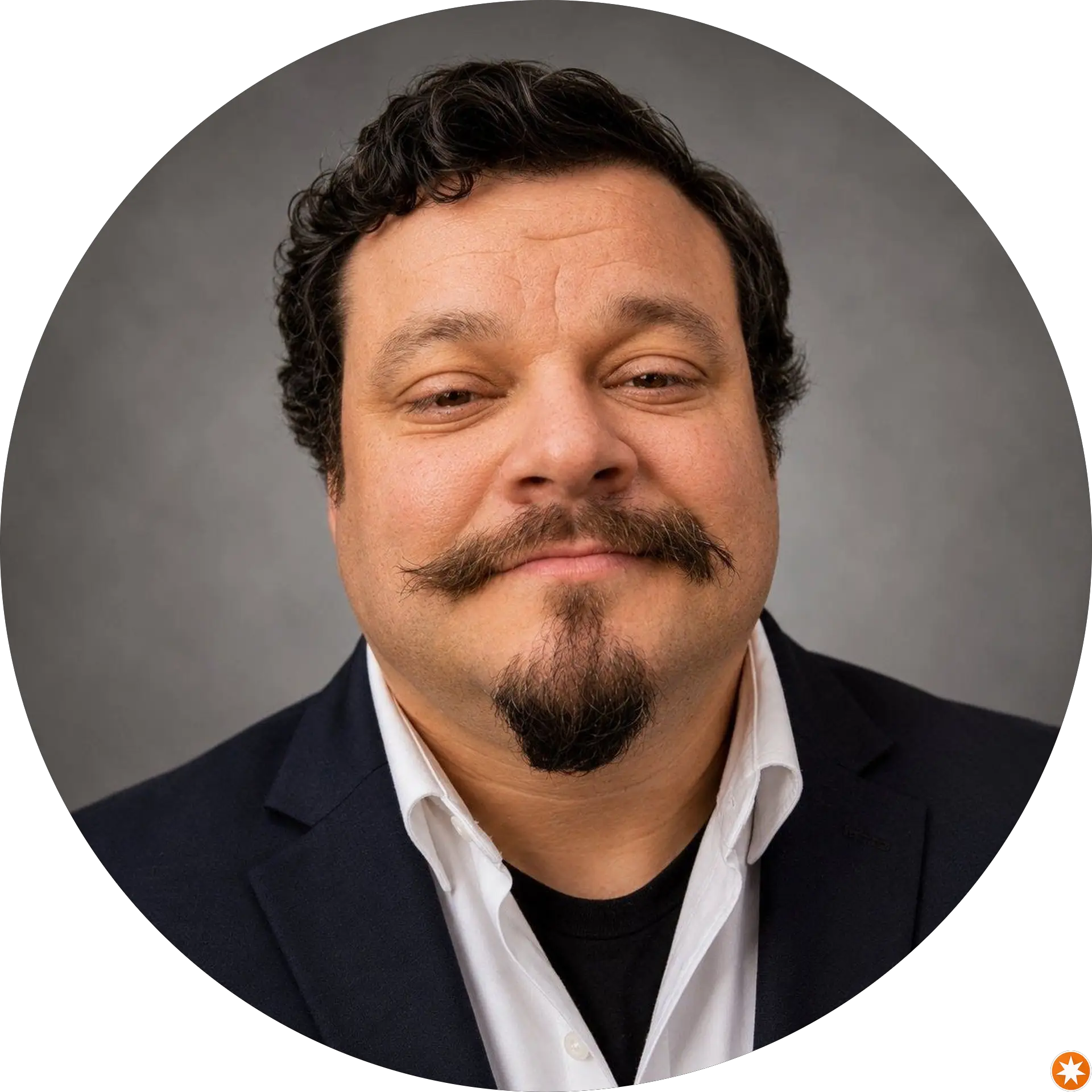Travis Ruscio