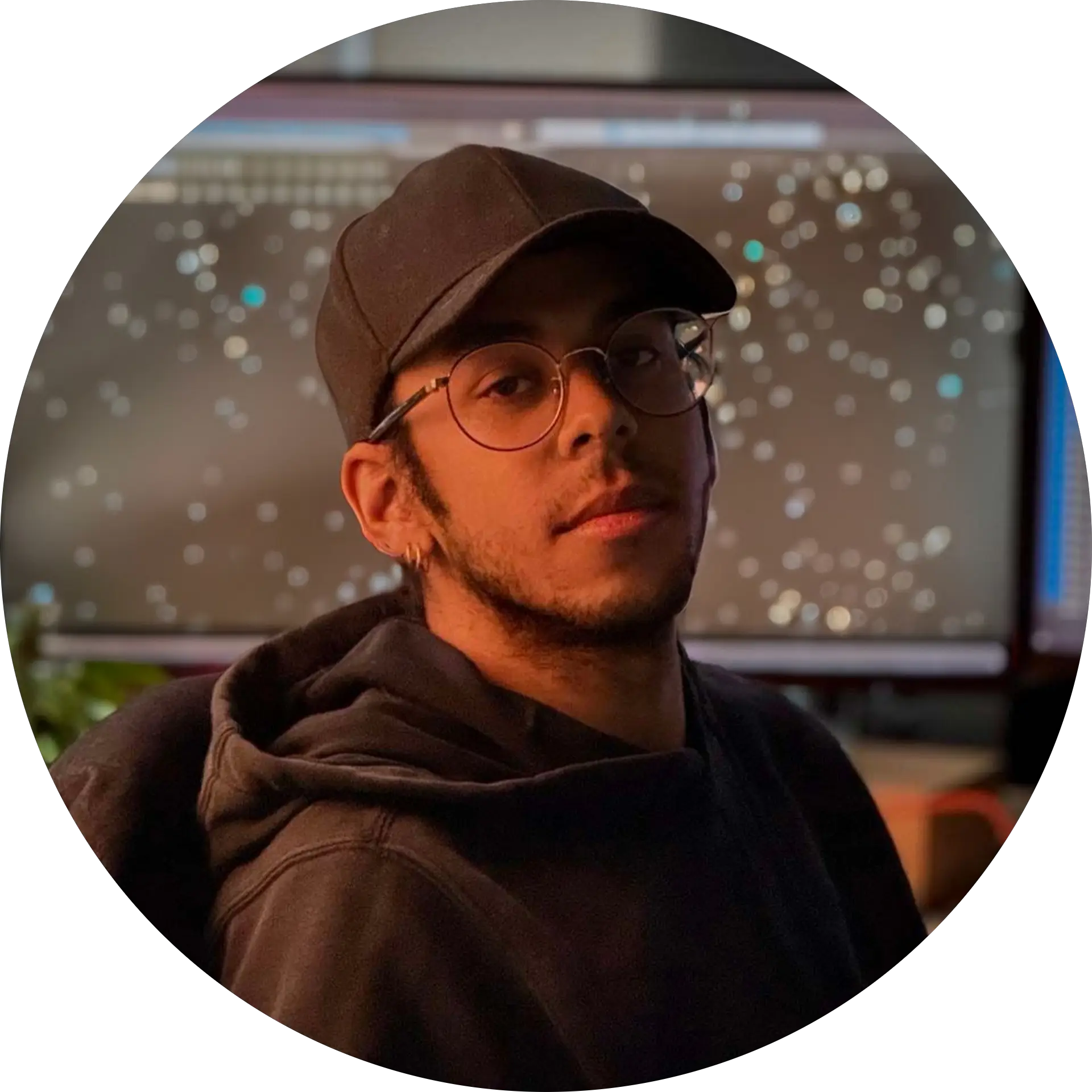 Geoffrey Rivera