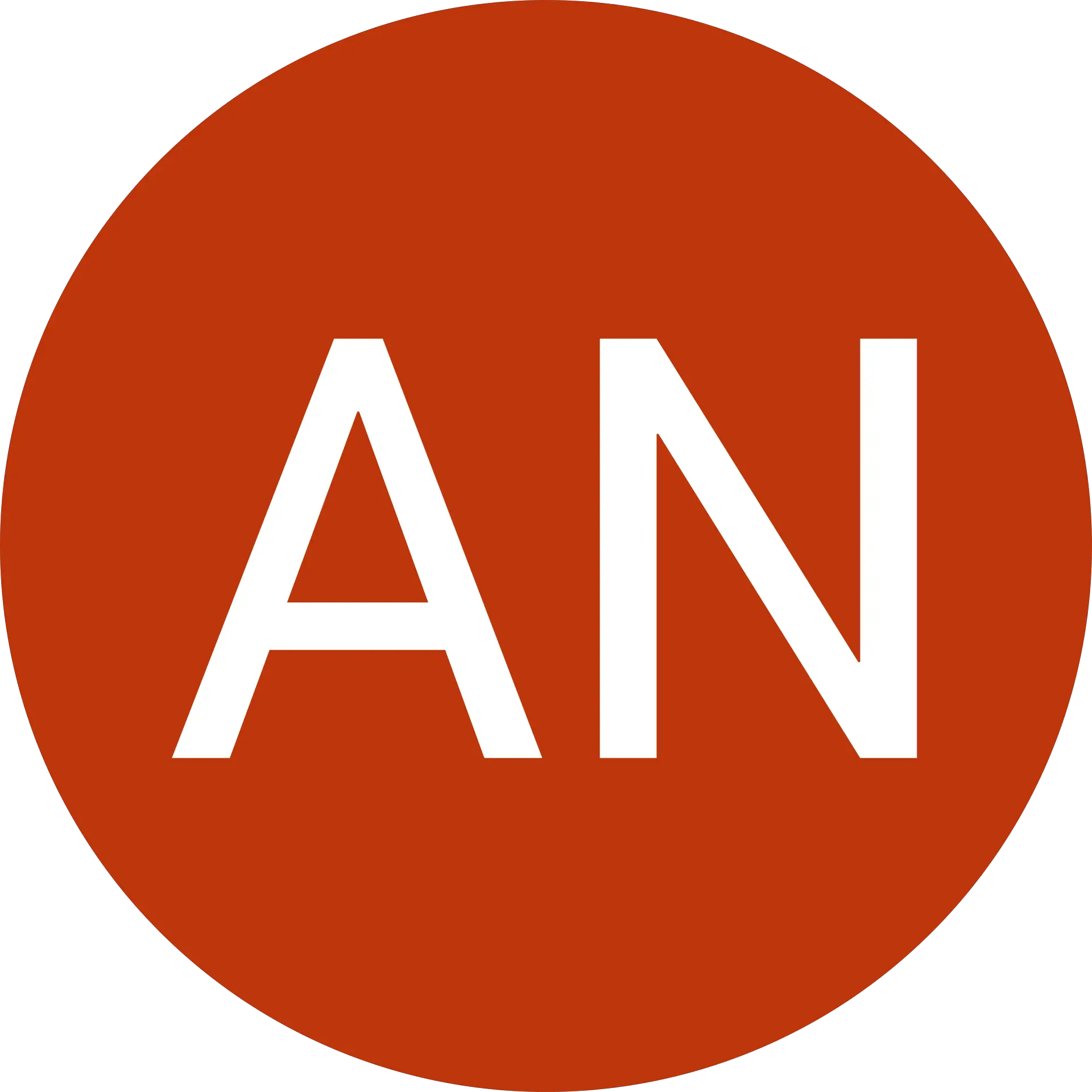 AN AN
