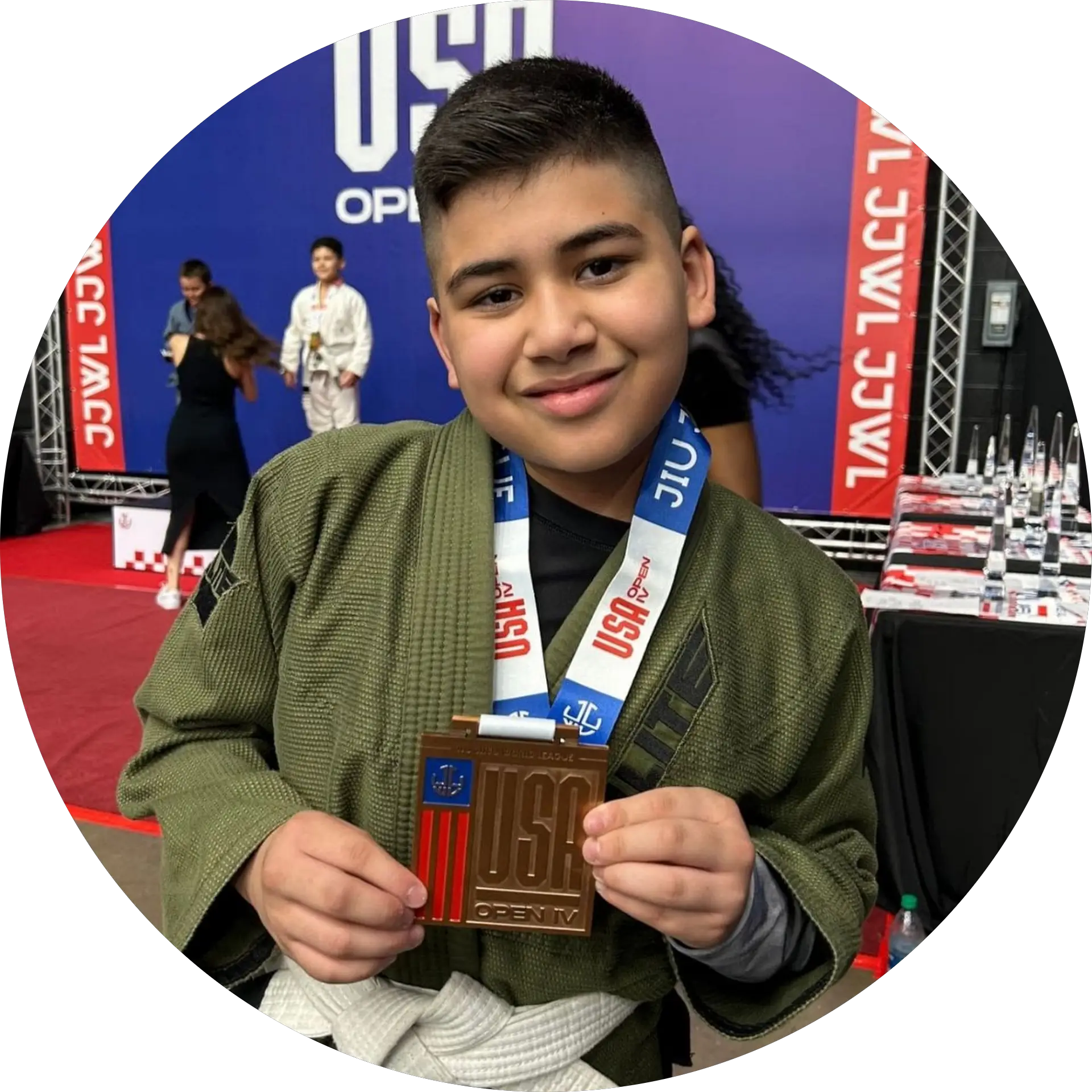Alexander Cruz