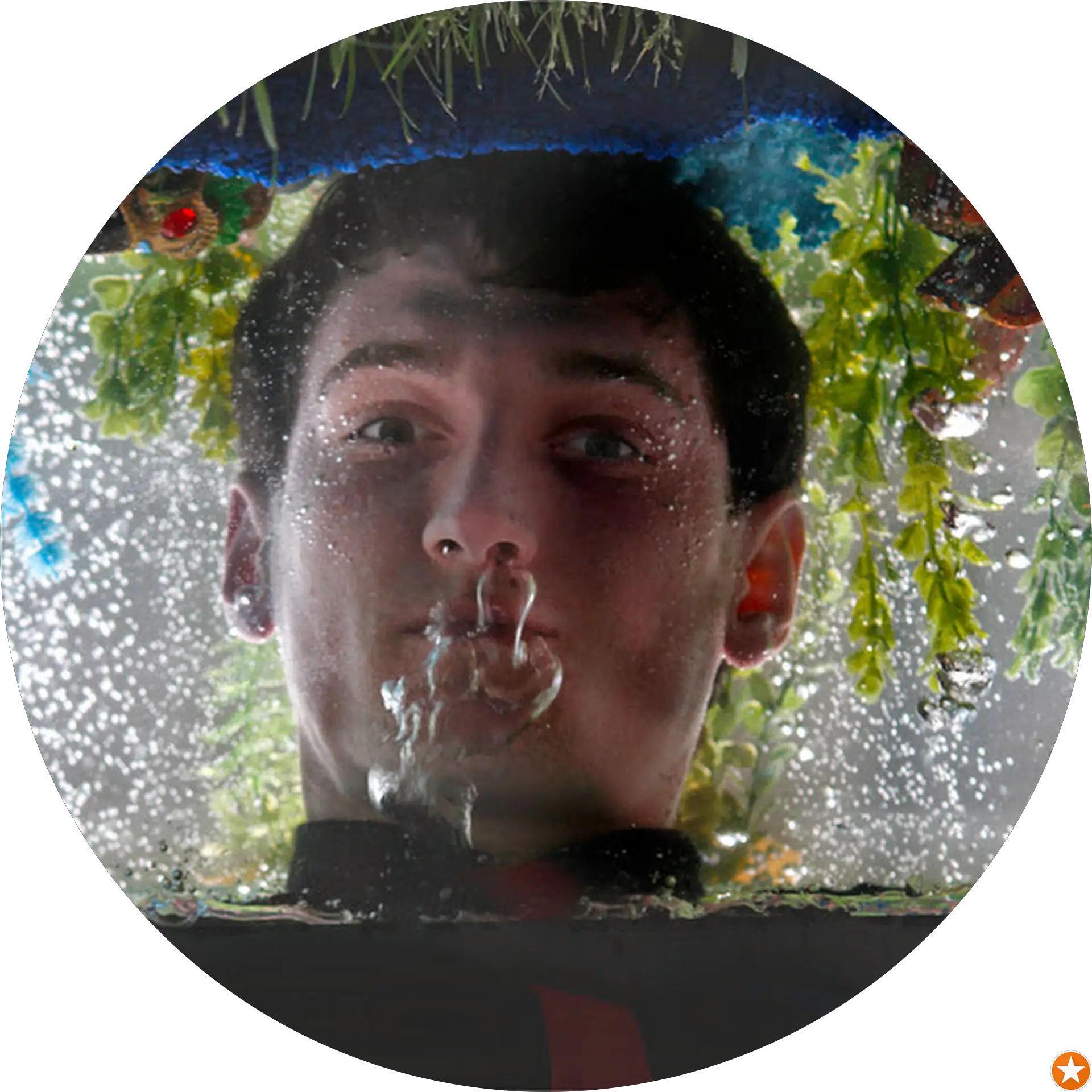 Aaron Lynde