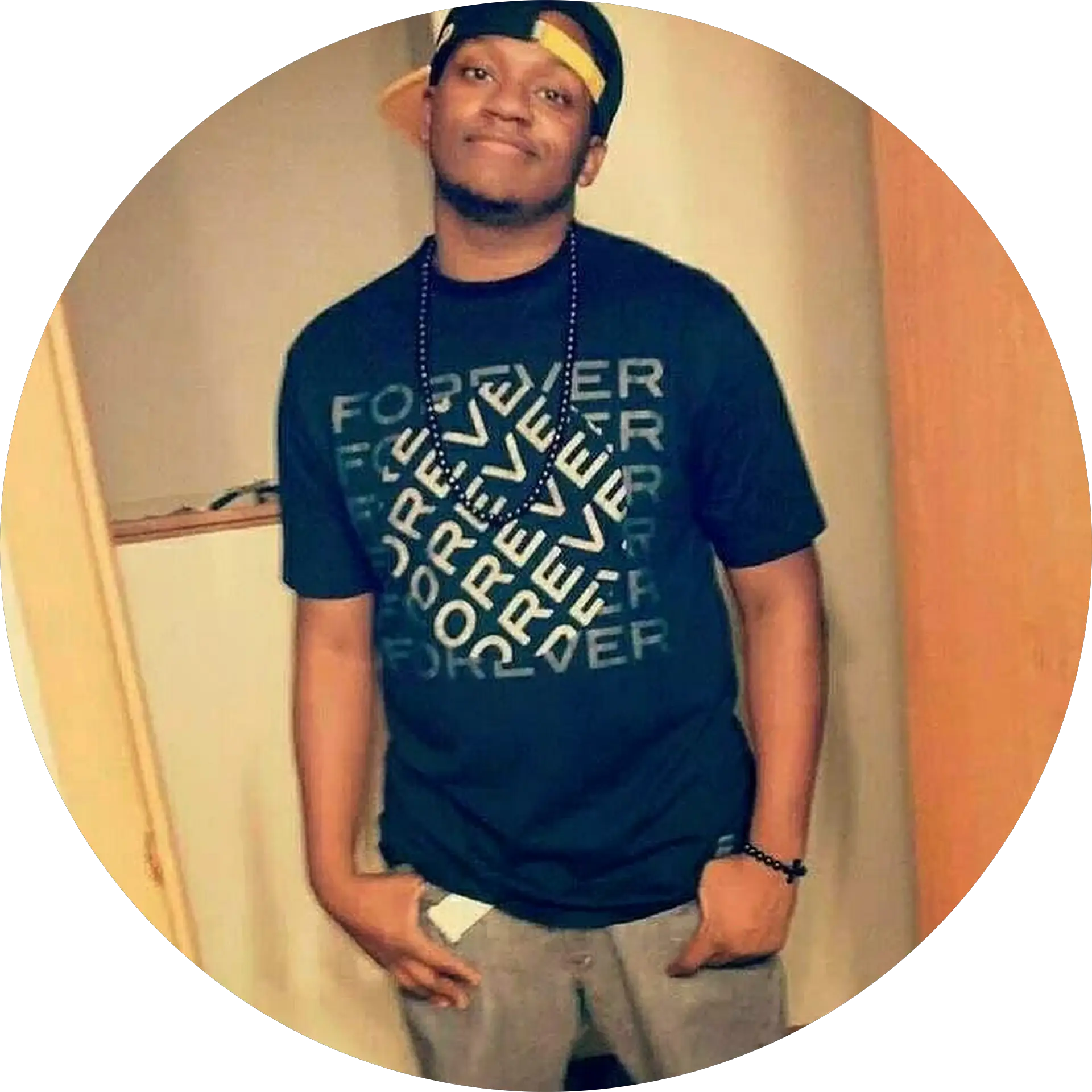 Eric Cannon