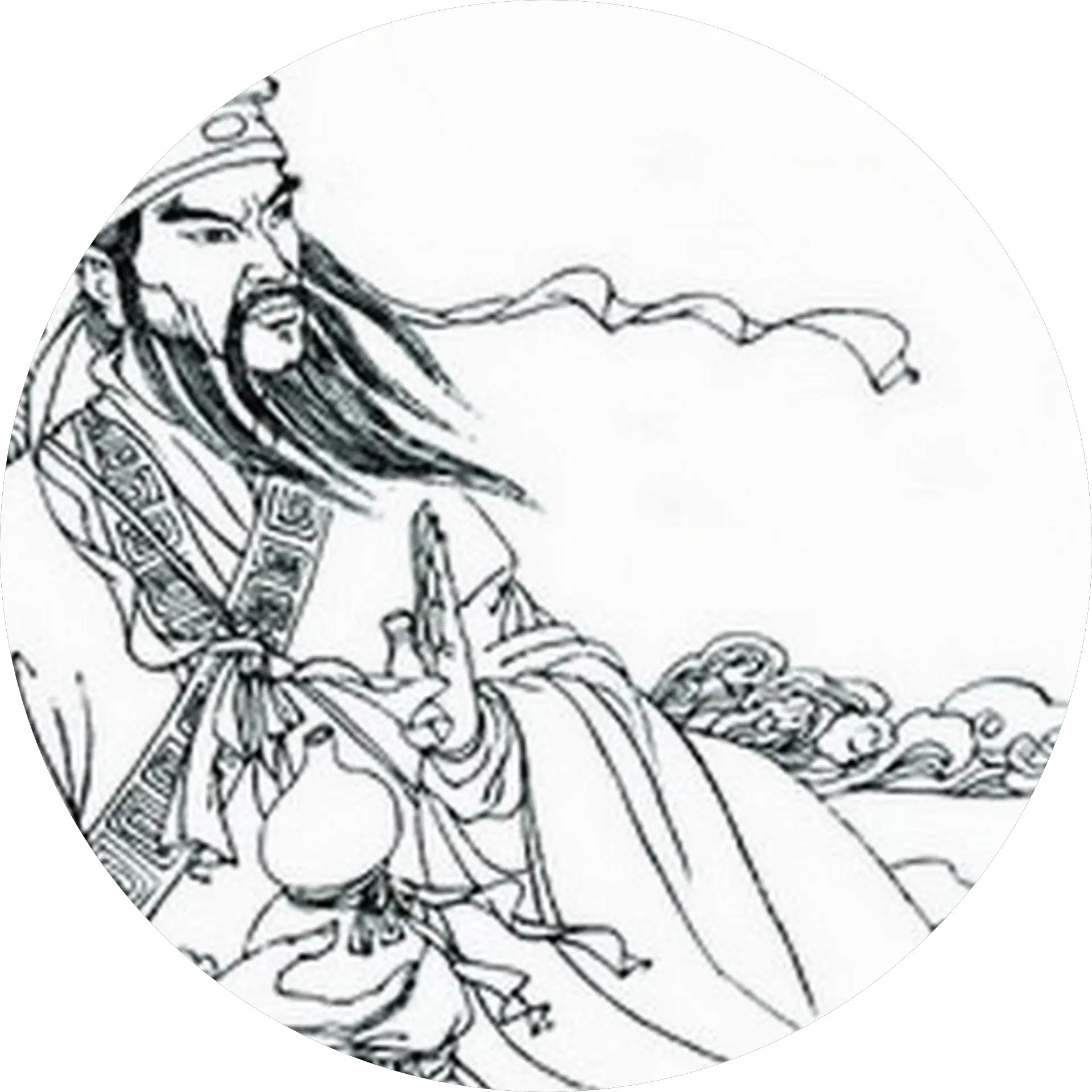 Terry Neil (Daoist Fighting Arts)