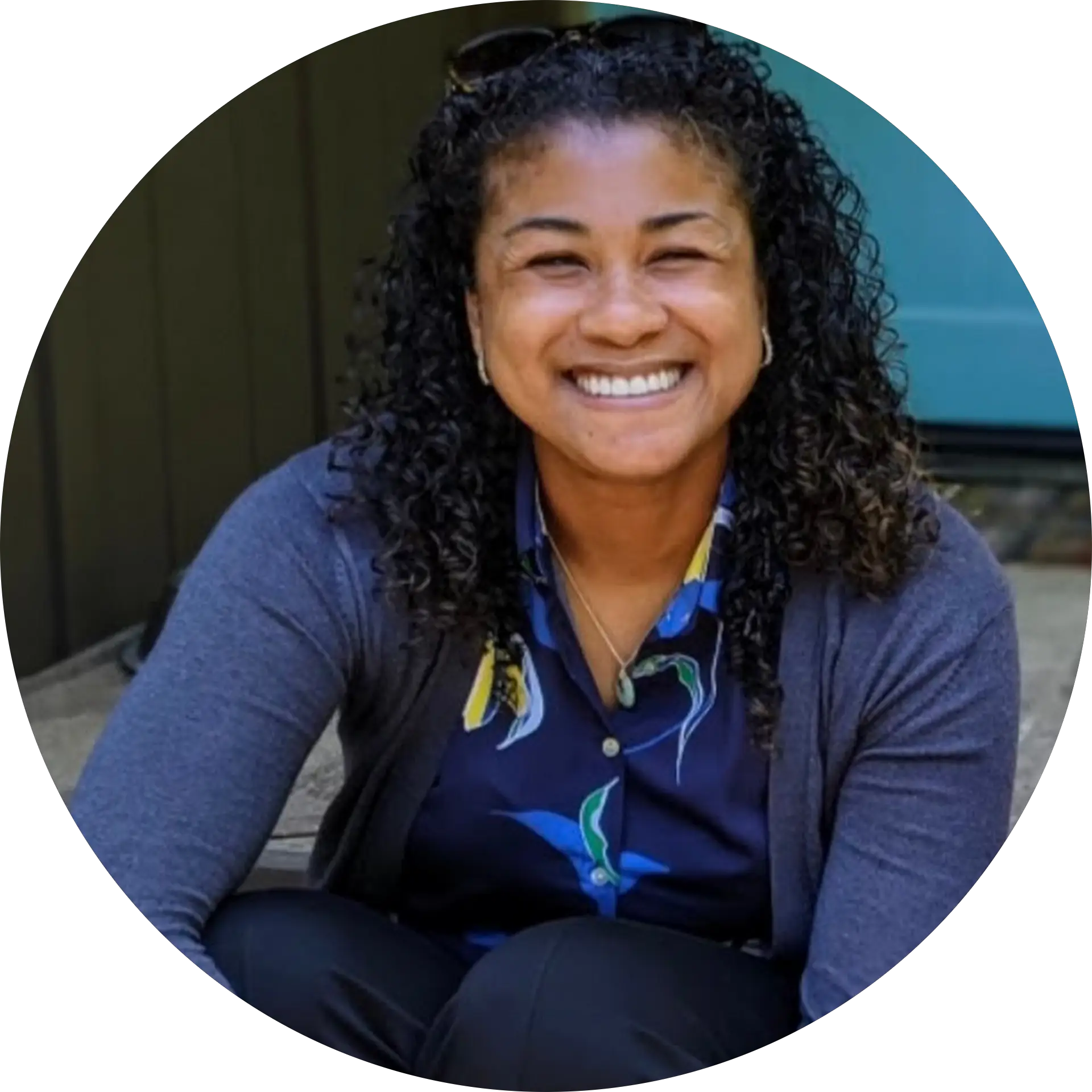 Davita McGoldrick