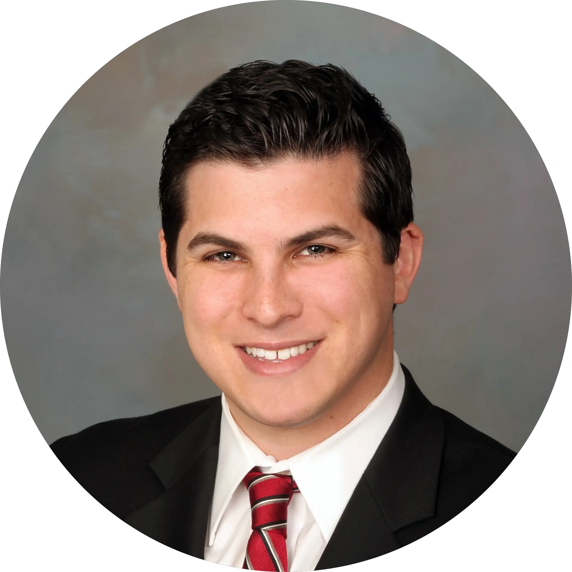 Justin Lowenthal