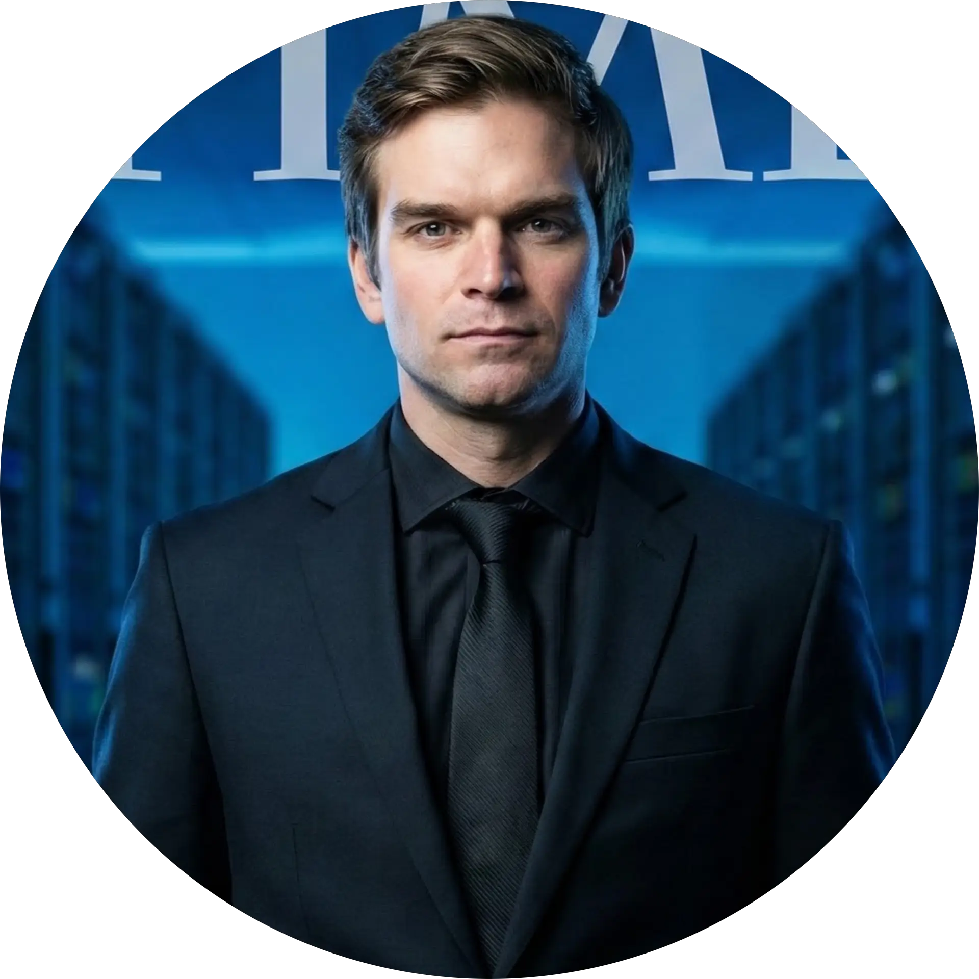 Alec Furrier