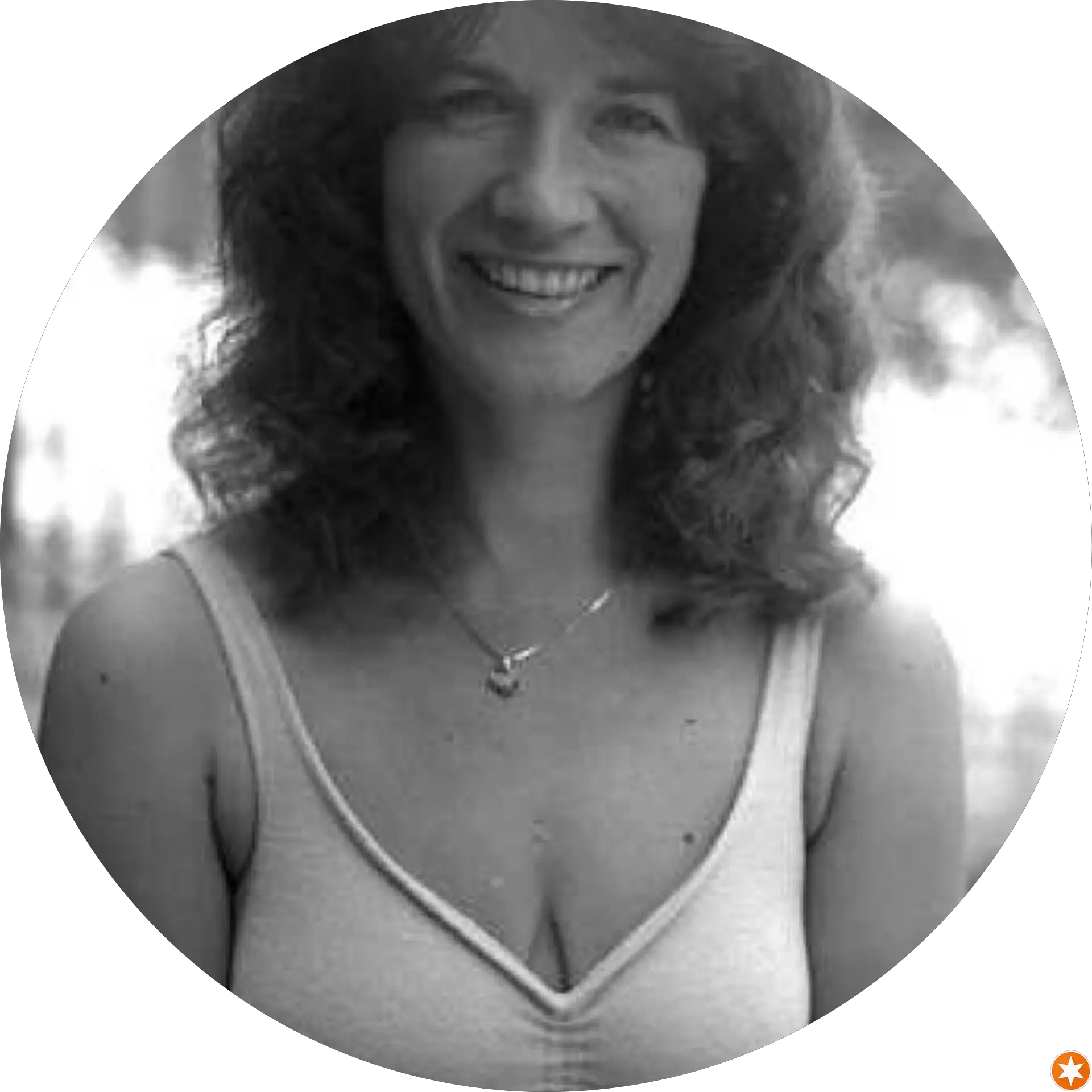 Barbara Hammond