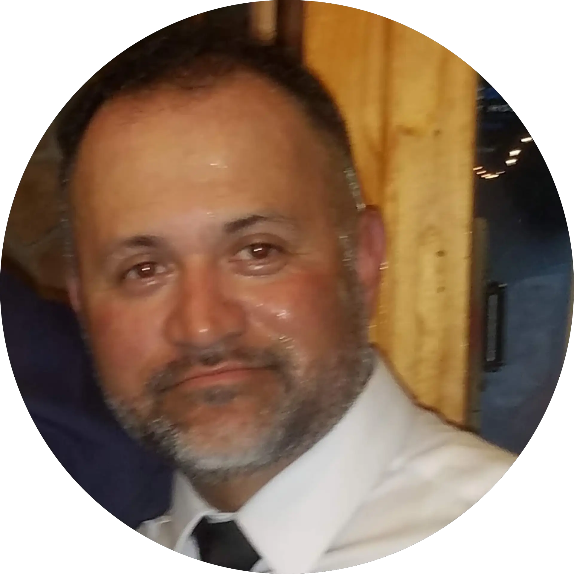 Rick Hernandez