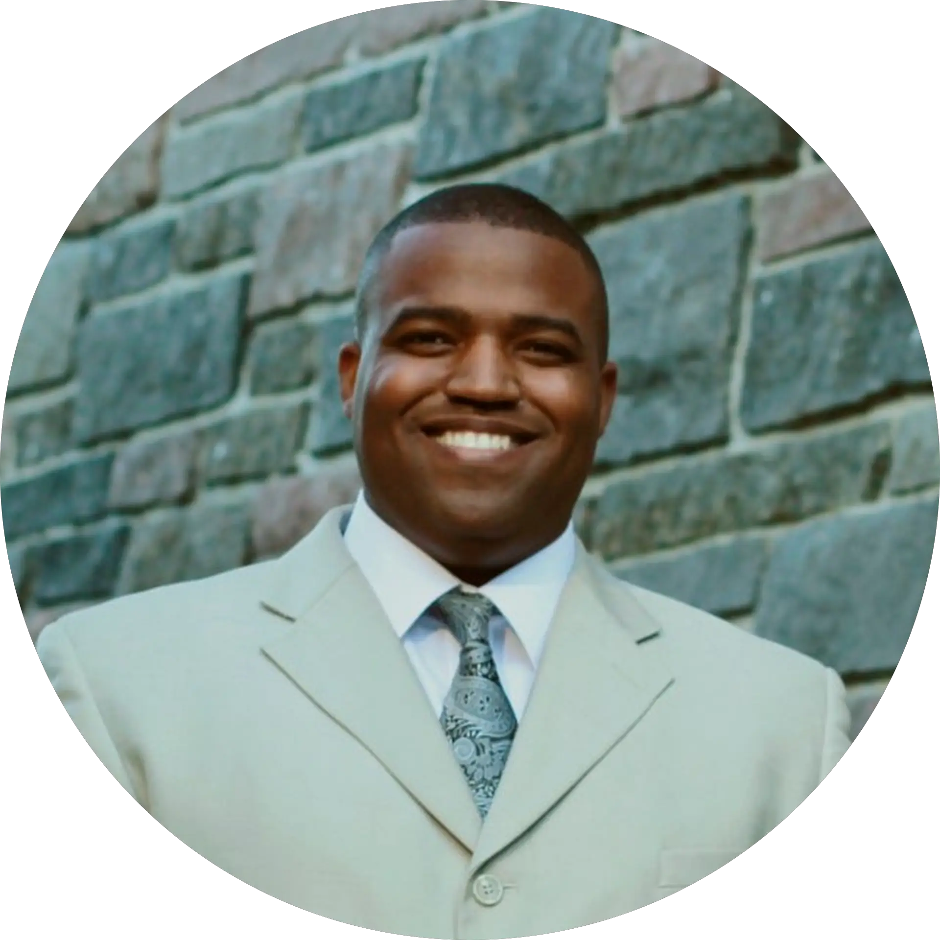 Calvin Allen
