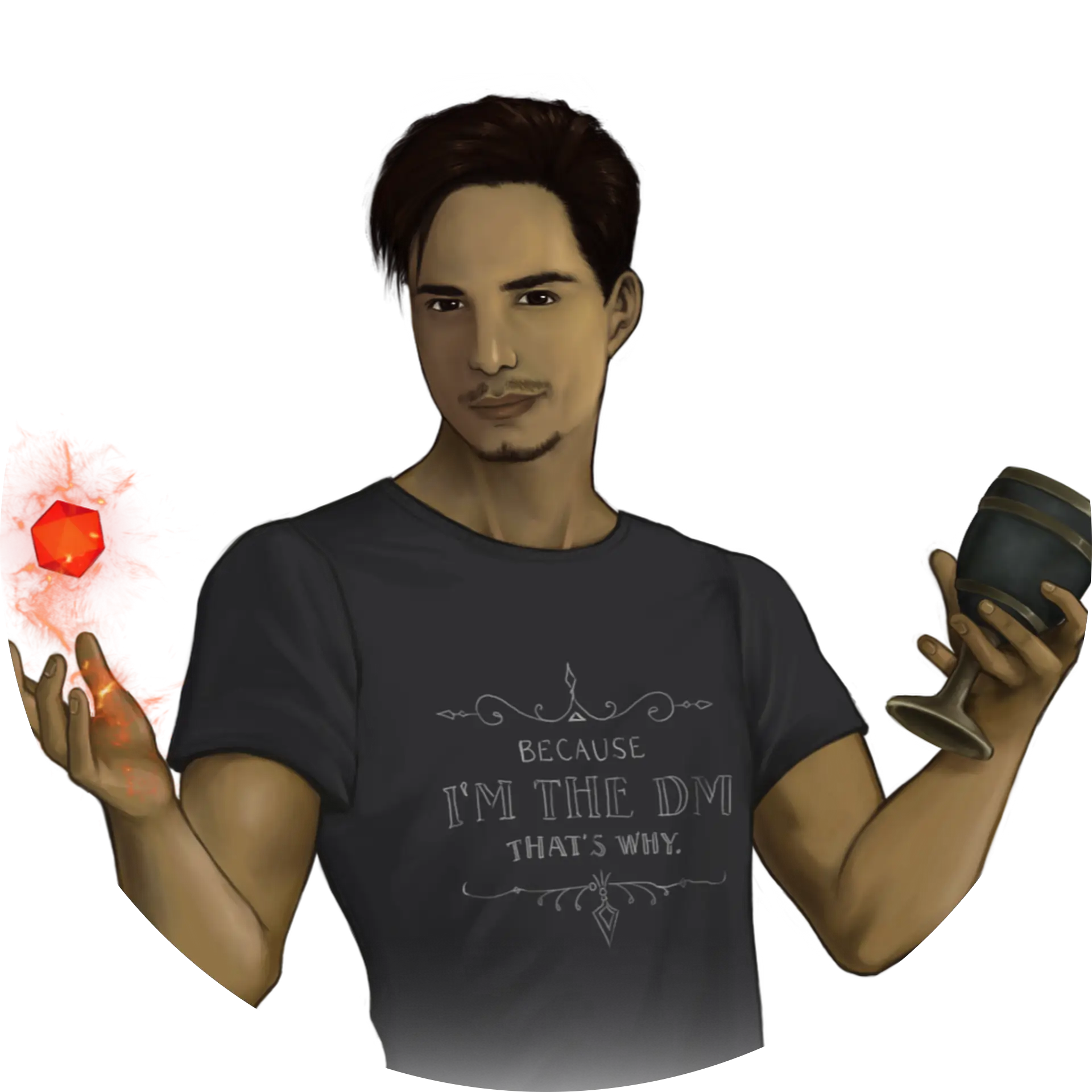 Sergio Mendez