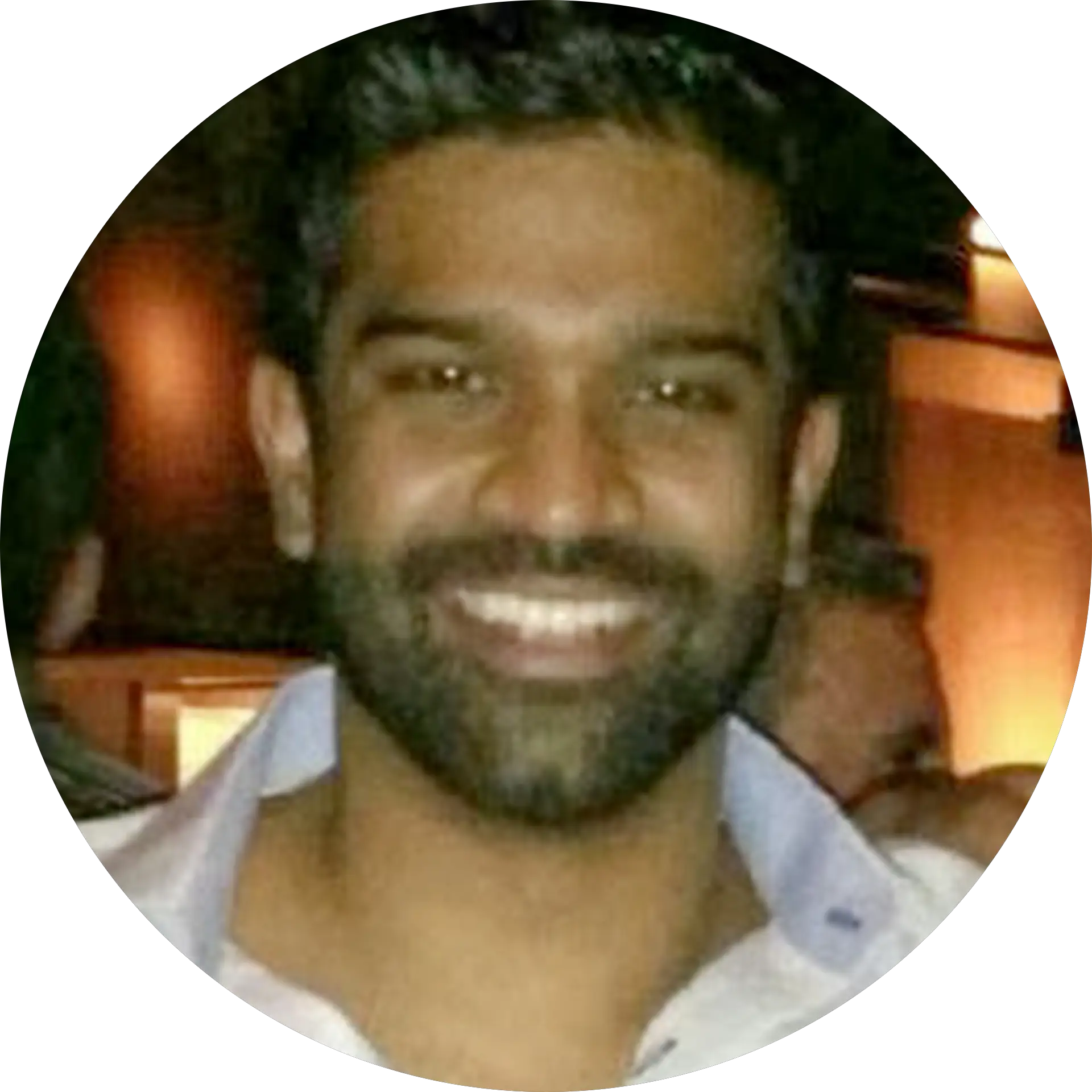 Jignesh Amin