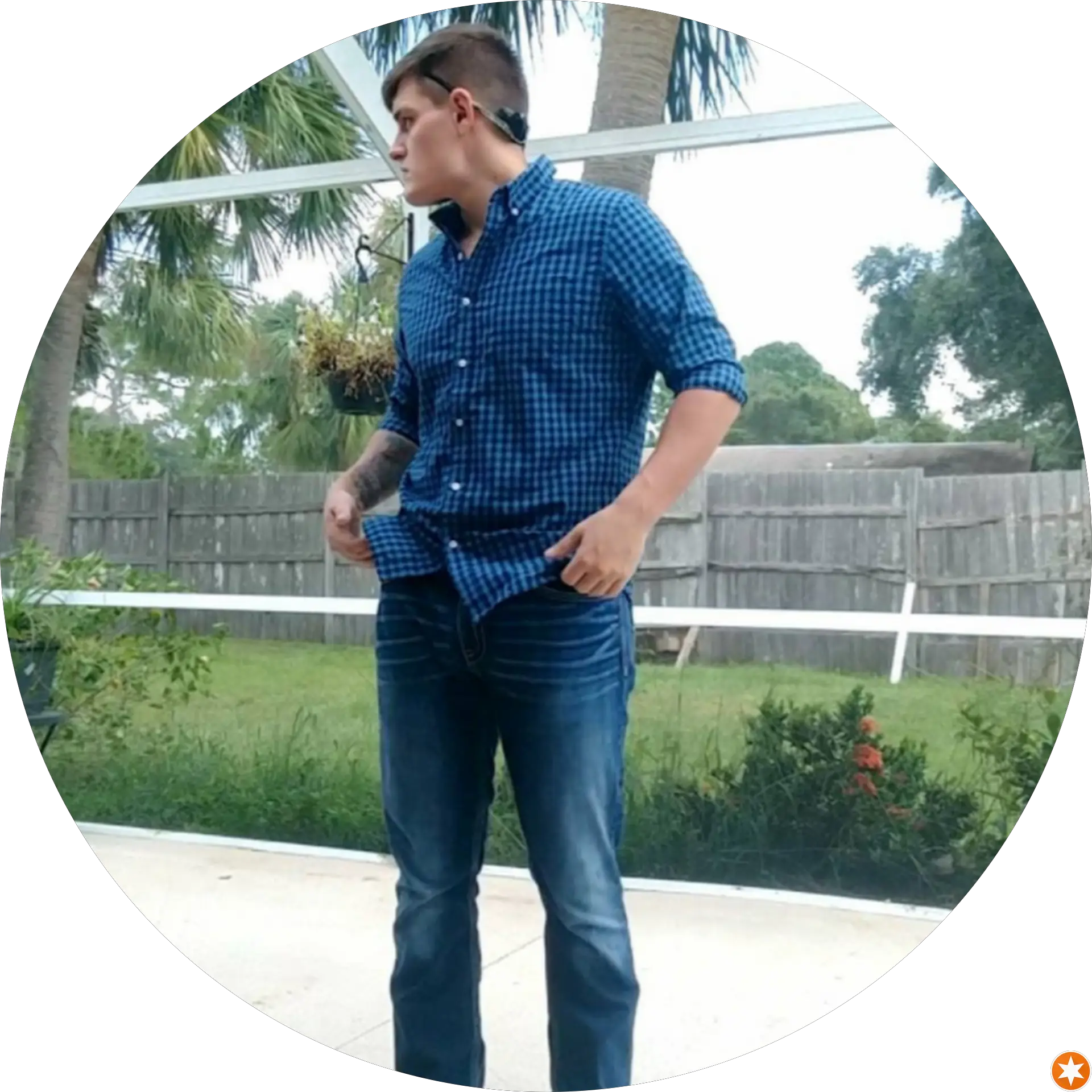 Cody Cornwell