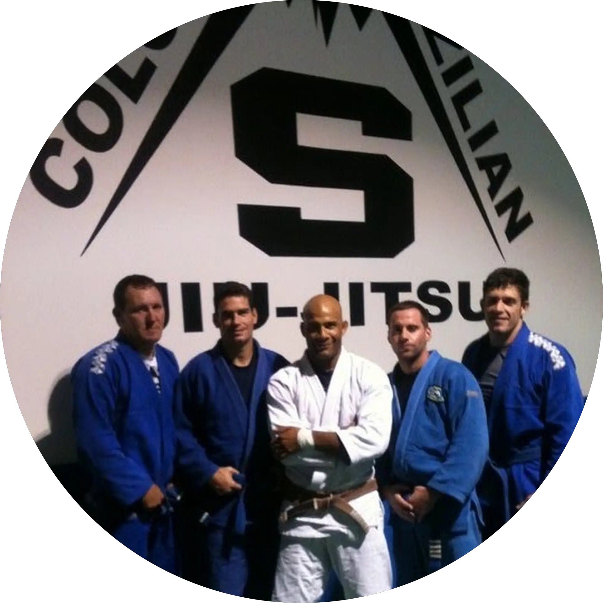 Sean Stewart (BJJ Stapleton)