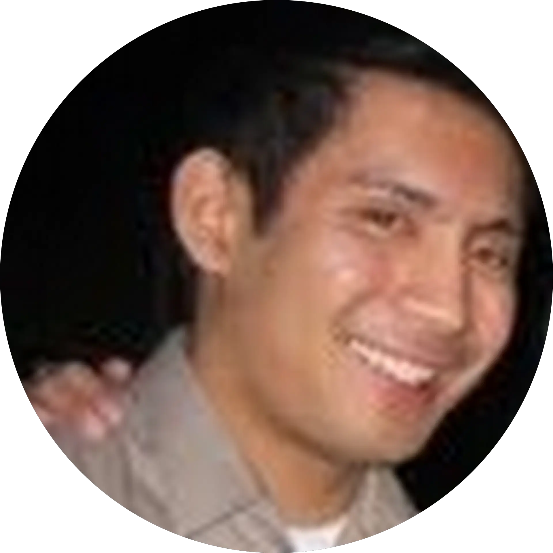 Joey Olivares