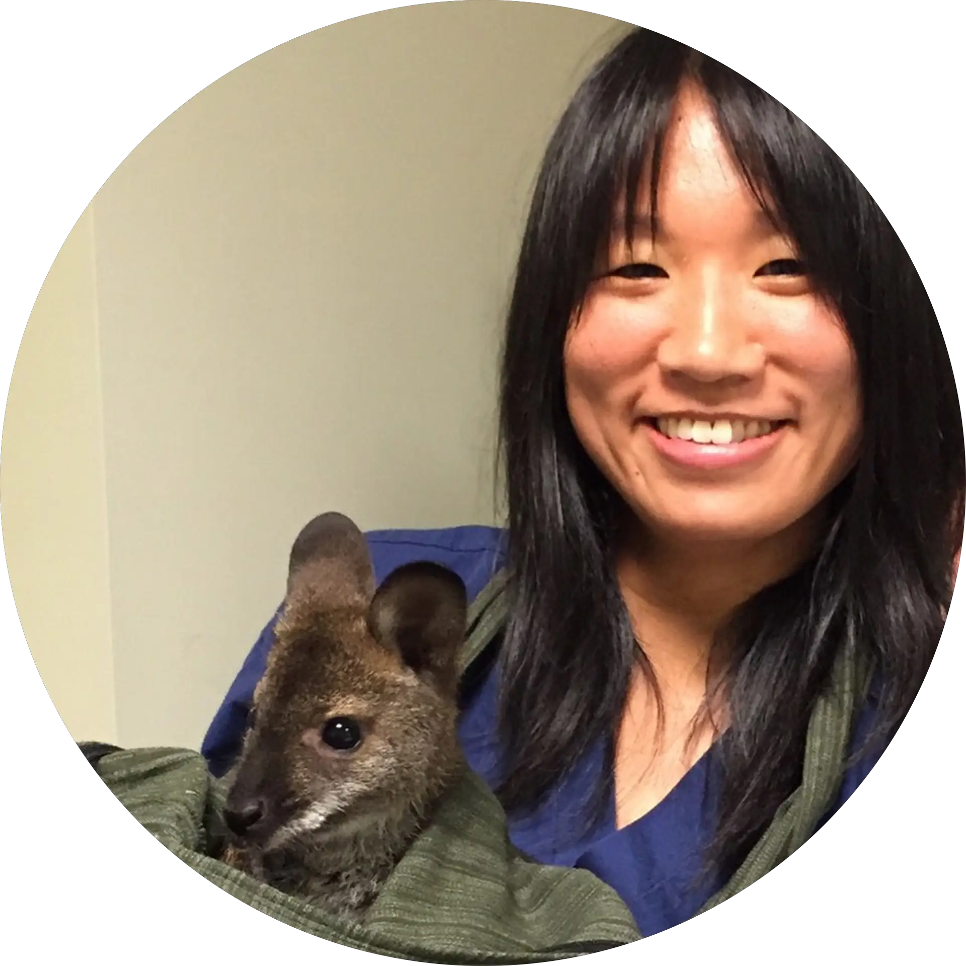 Ruth Hwu