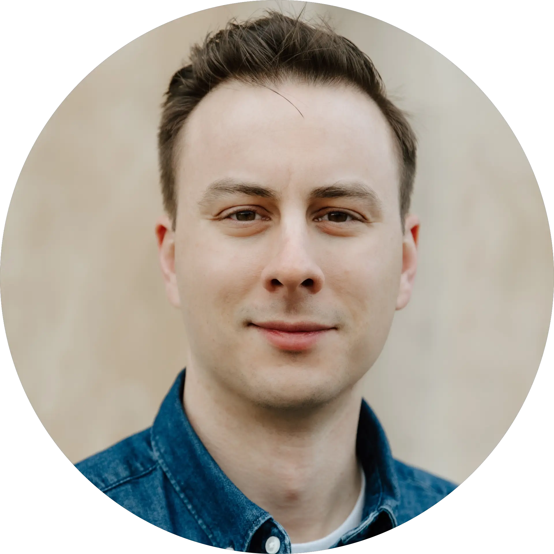 daniel forkner