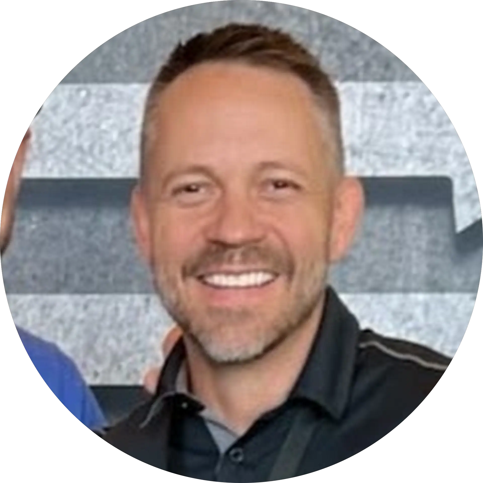 Kipp Sorensen