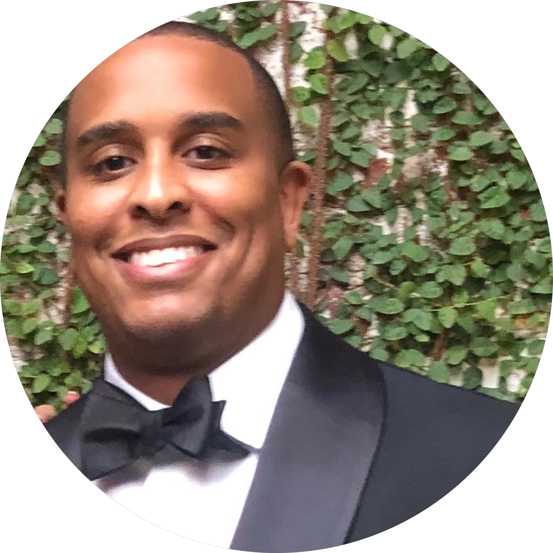 Christopher Lewis