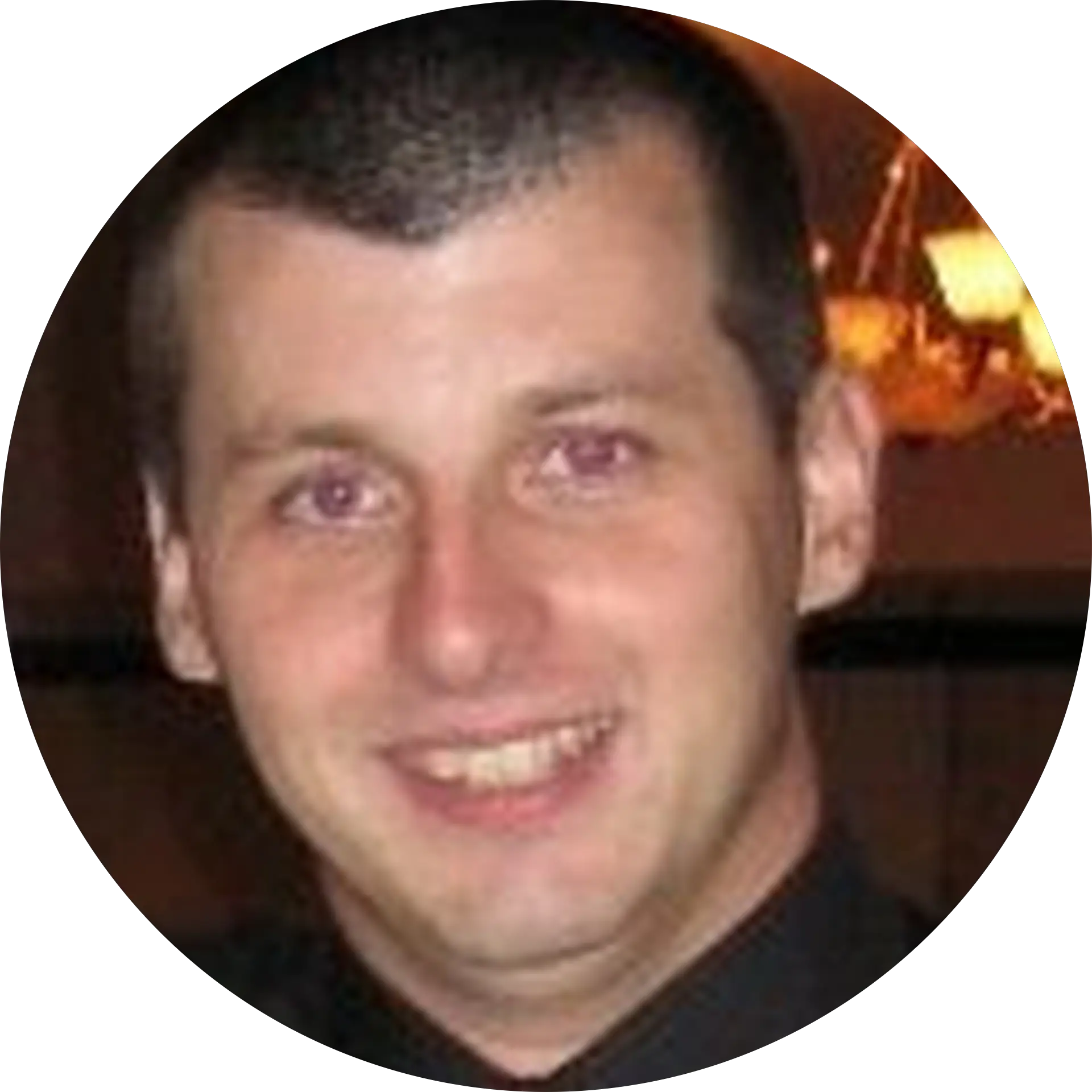 Dan Hoerst