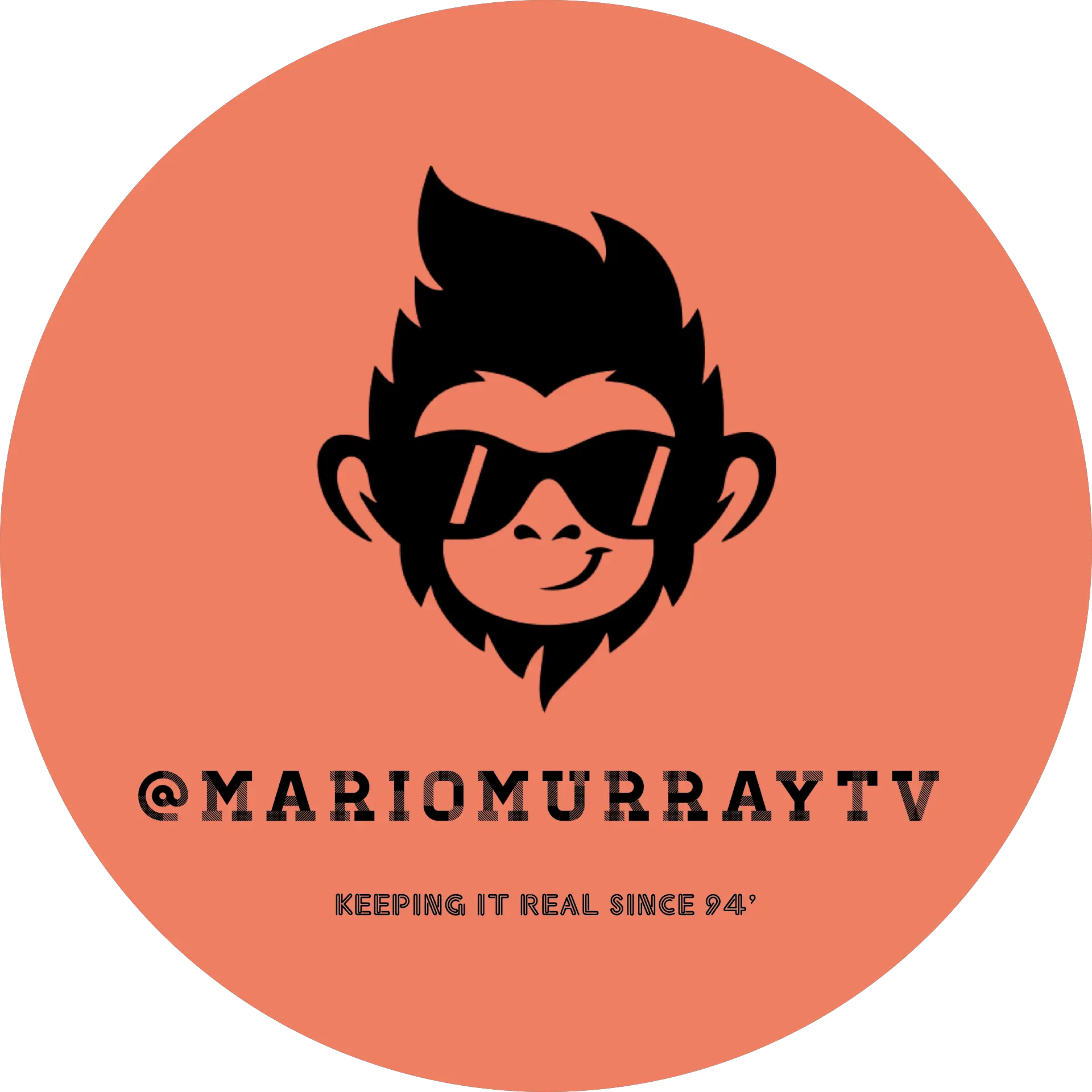 MarioMurray TV