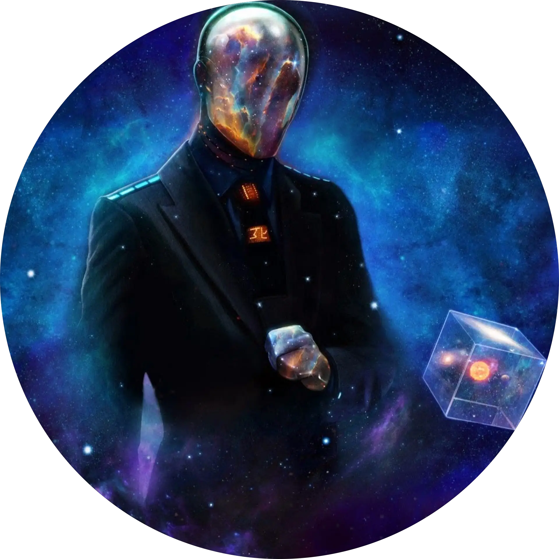 DJ