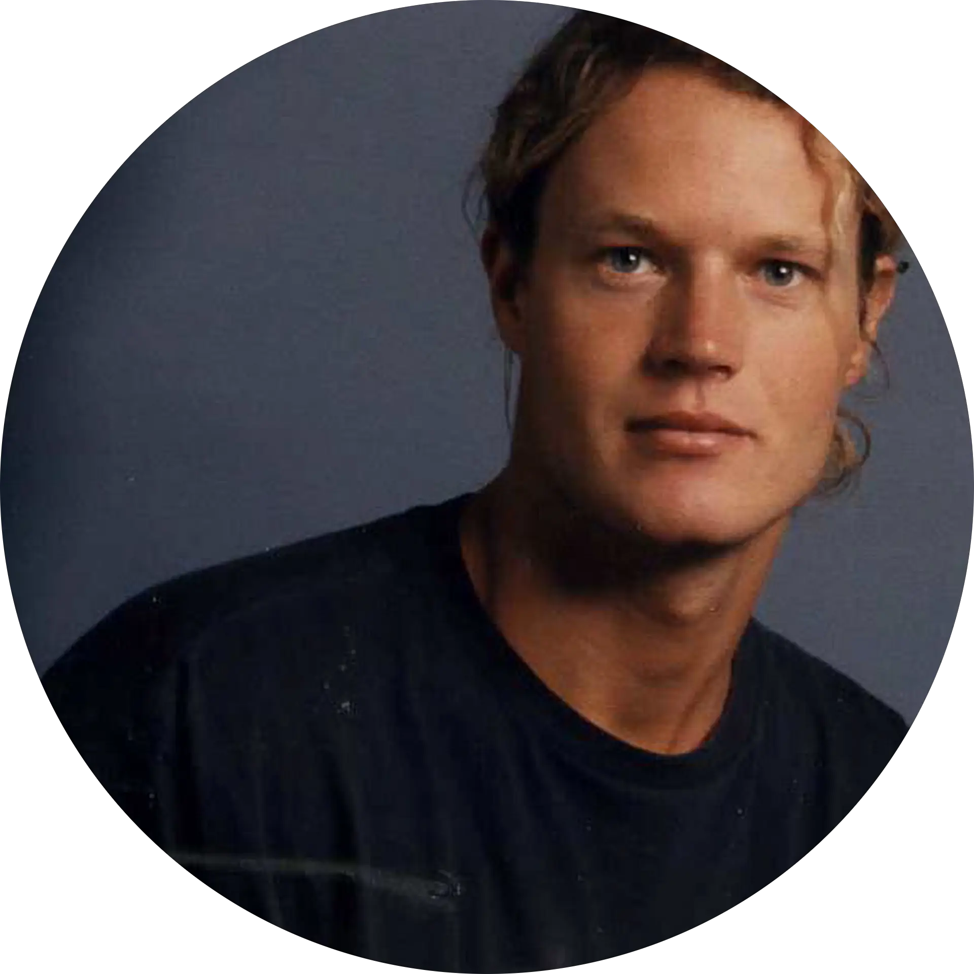 Kevin Bulicz