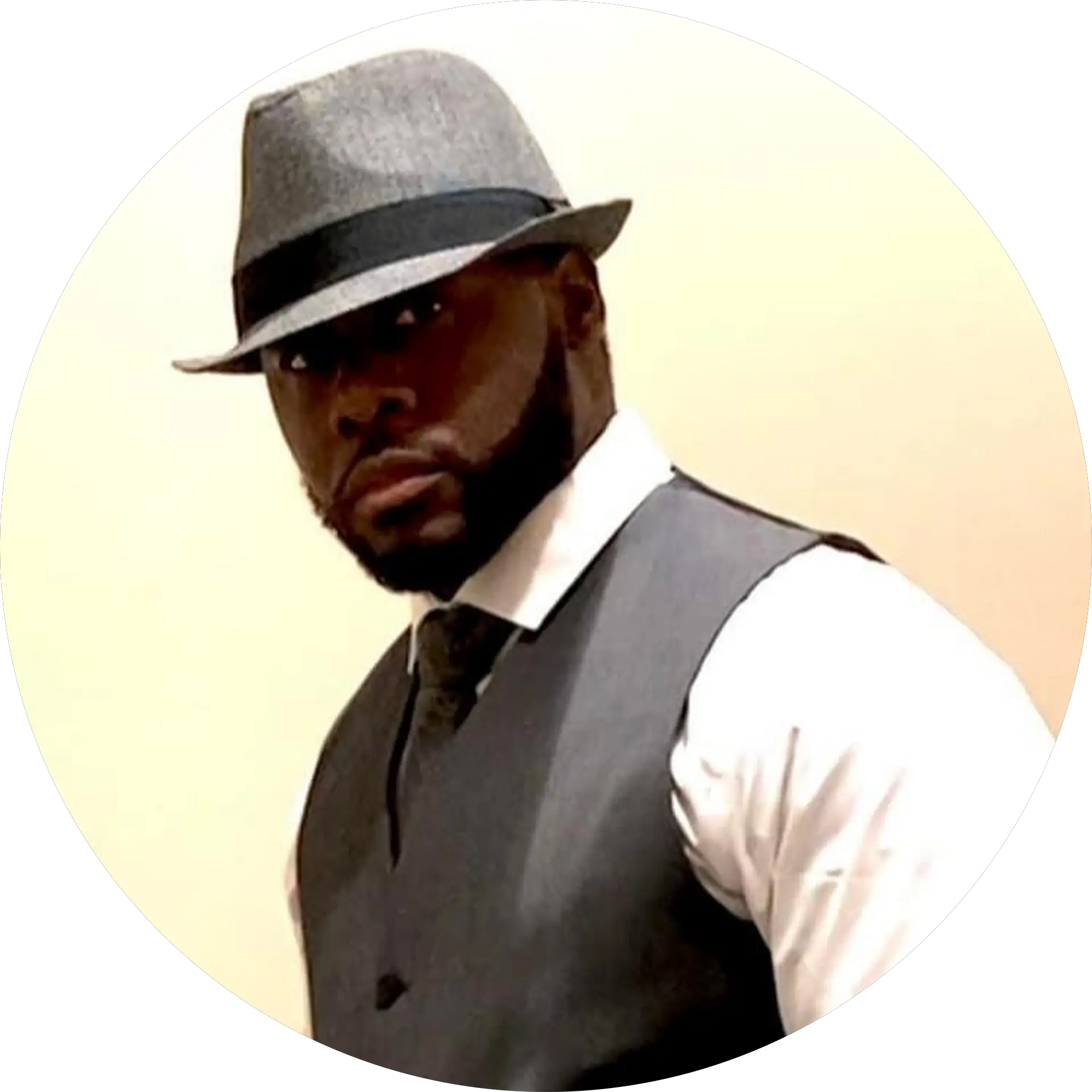Khaliyl Adisa
