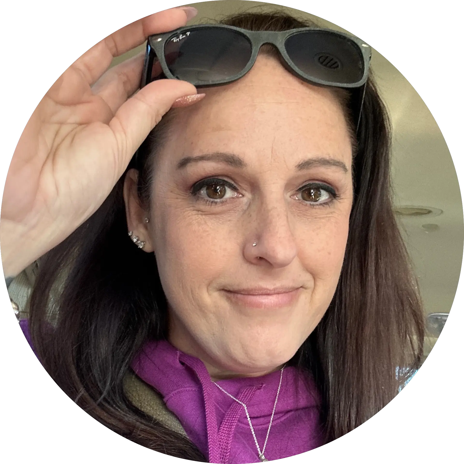 Heather Cintron