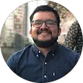 Will Vazquez