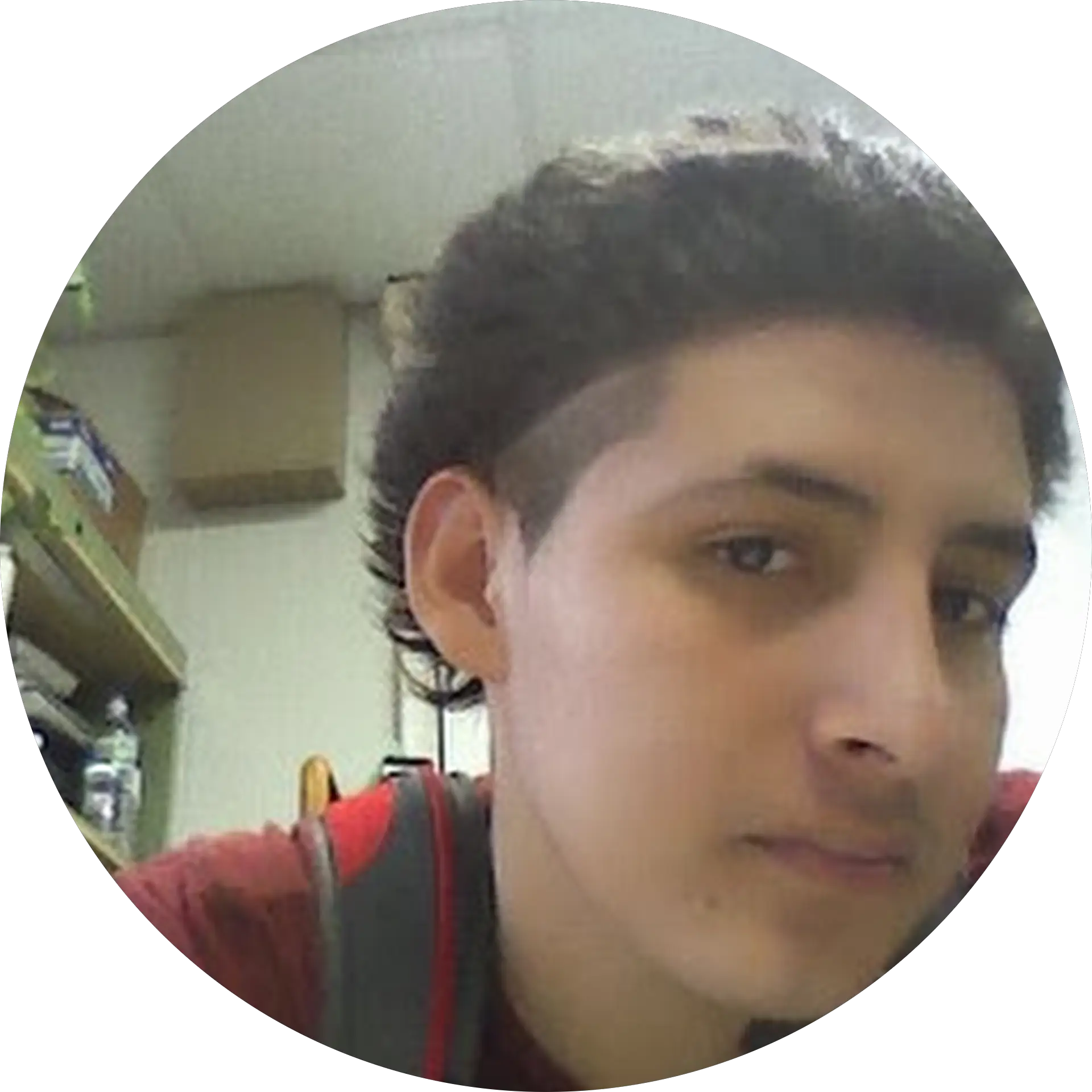 Beto Garcia