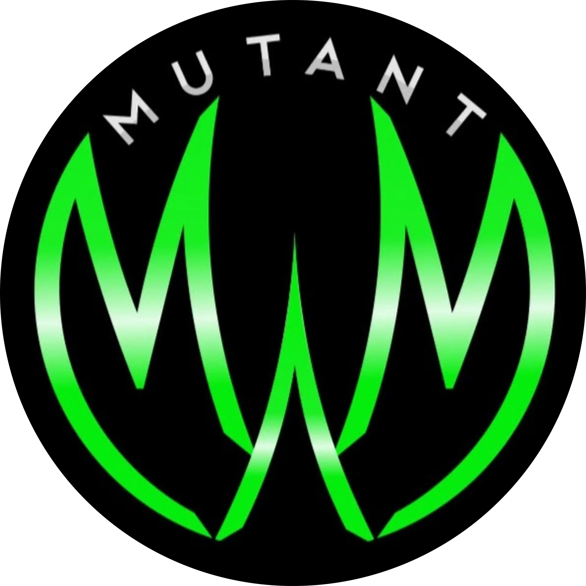 MutantMMA