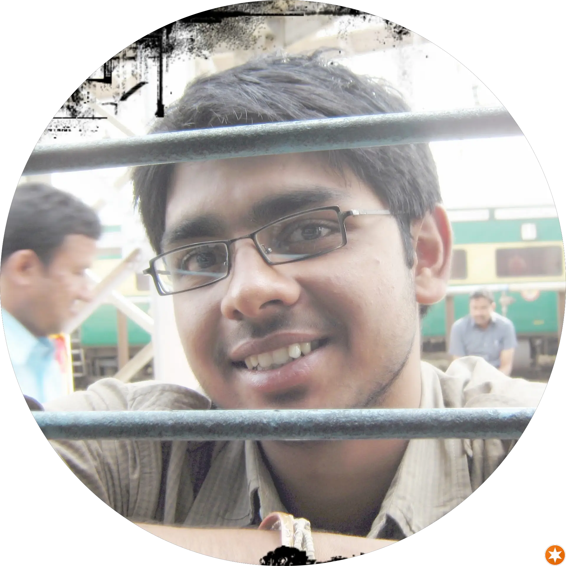 Vamsi Borra