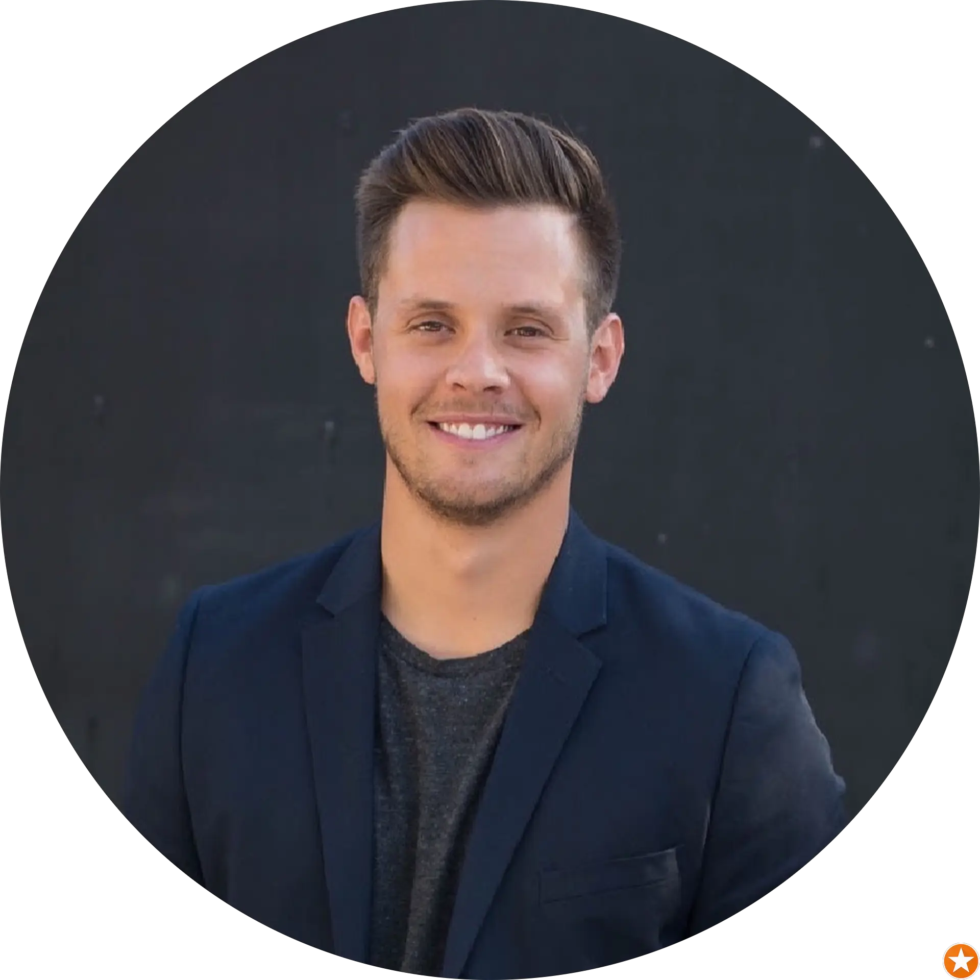 Zachary Dickmeyer