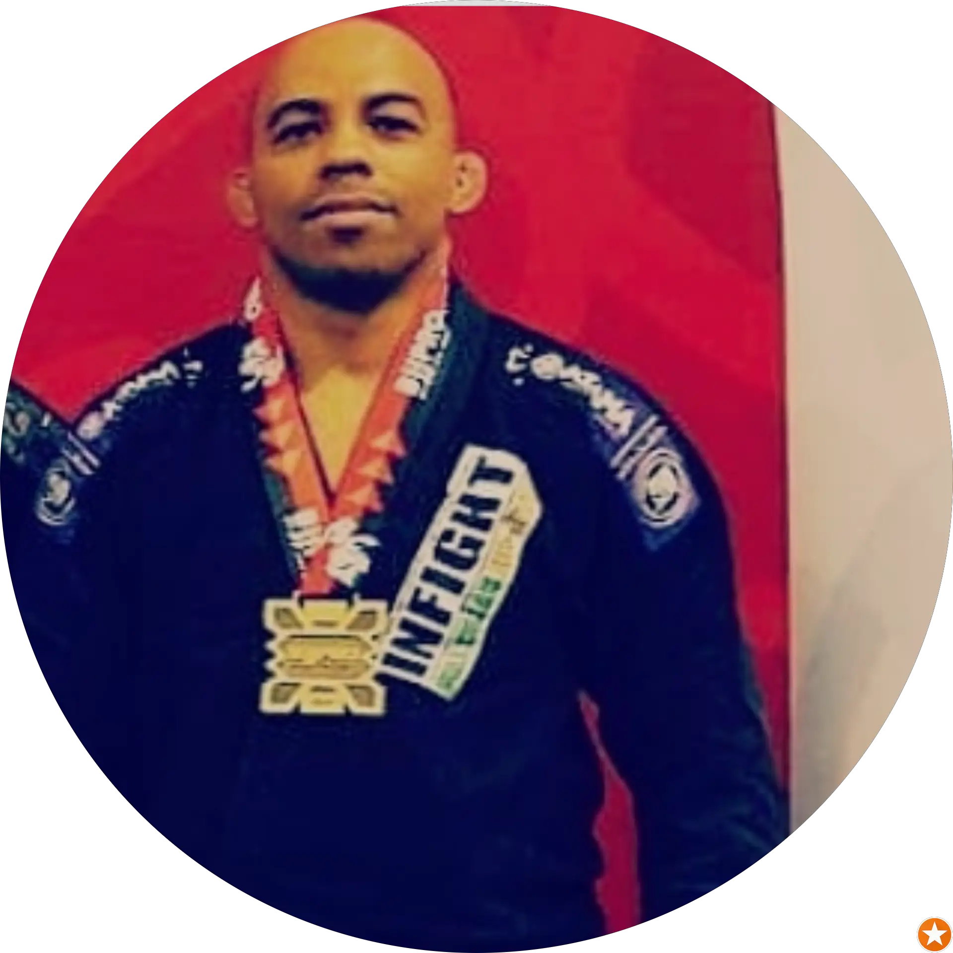 FELIPE BOCAO BJJ