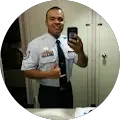 Allen Gregory