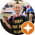 Tyler James Taekwondo Kid
