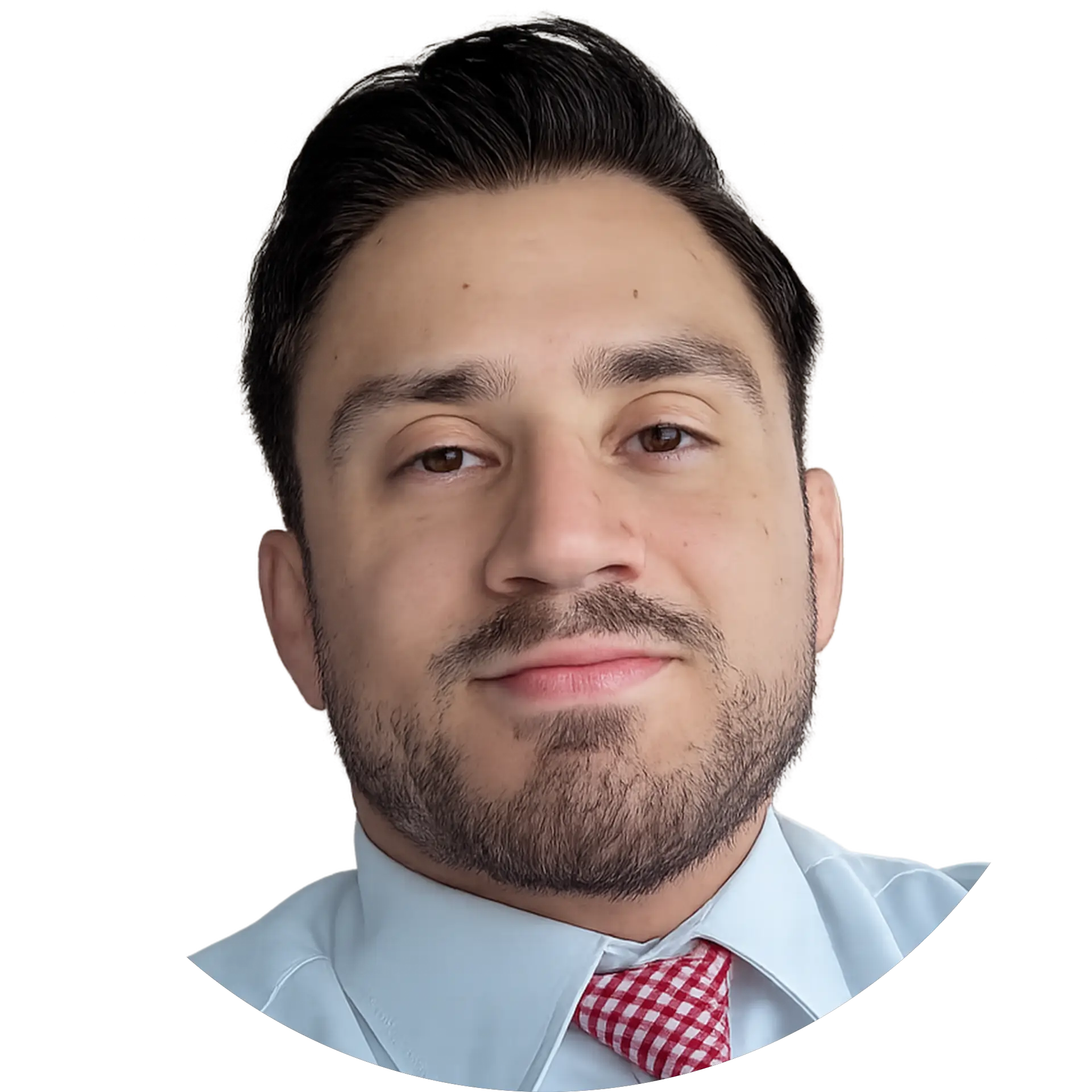 Adrian Mallarino