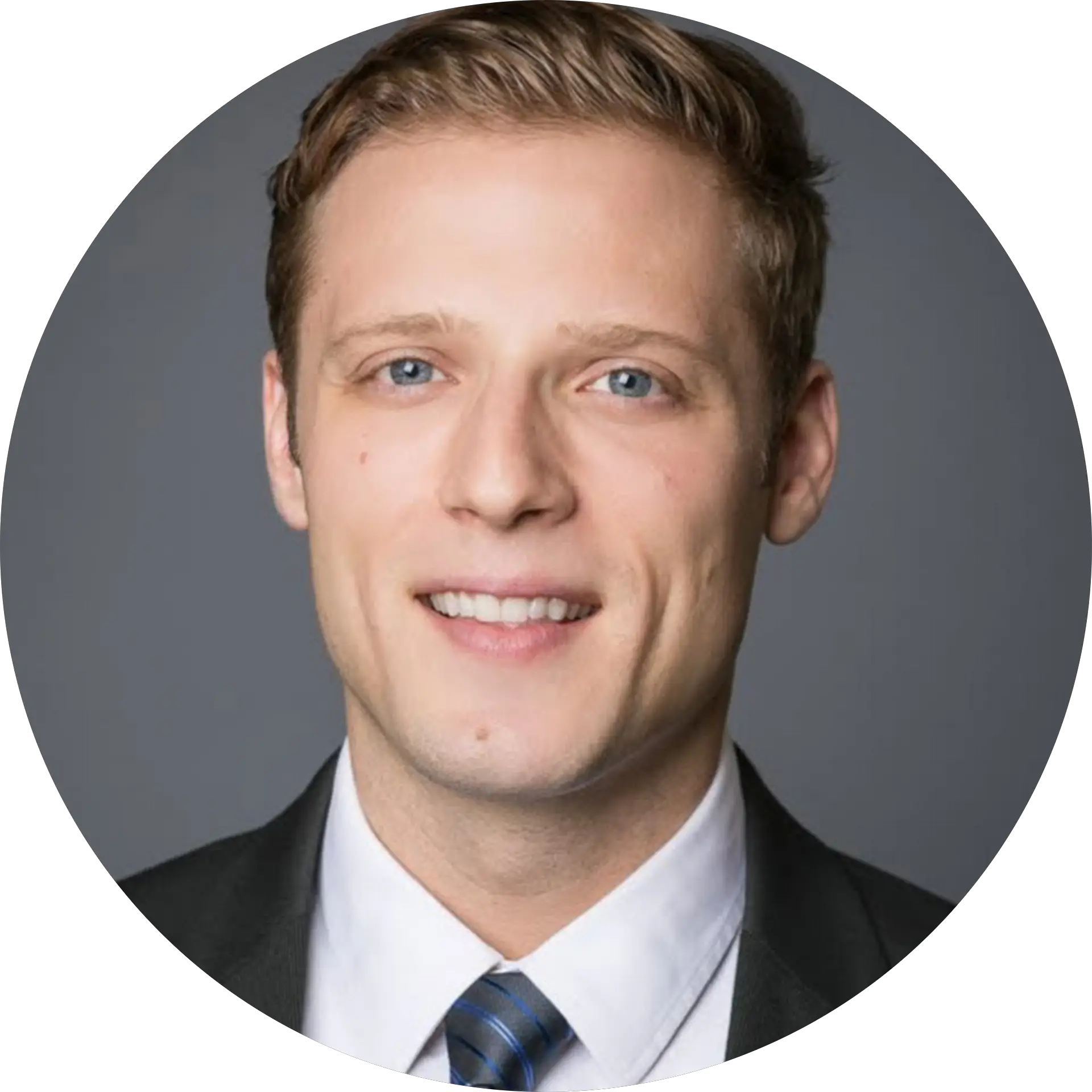 Jeremiah Snyder