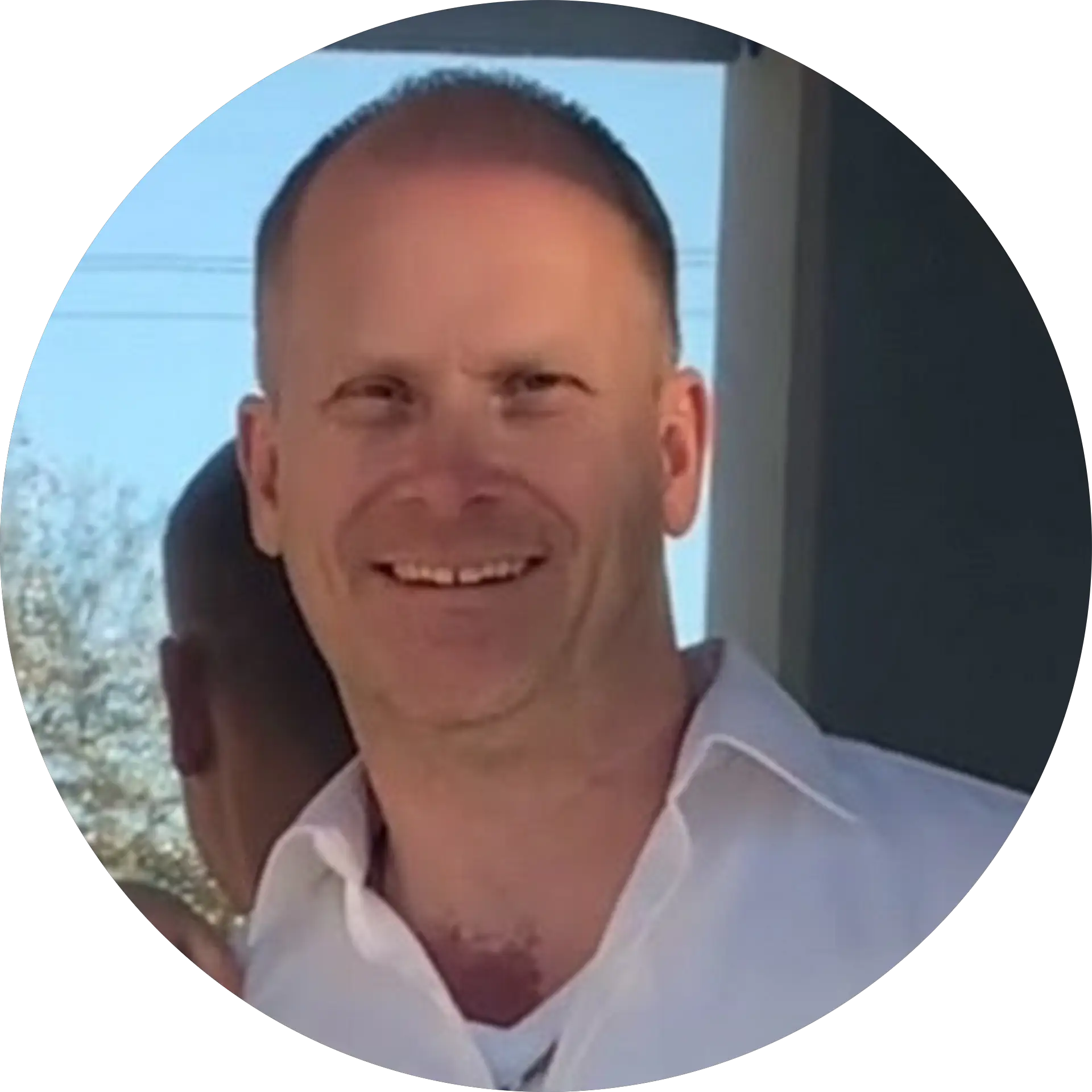 Stephen Webb