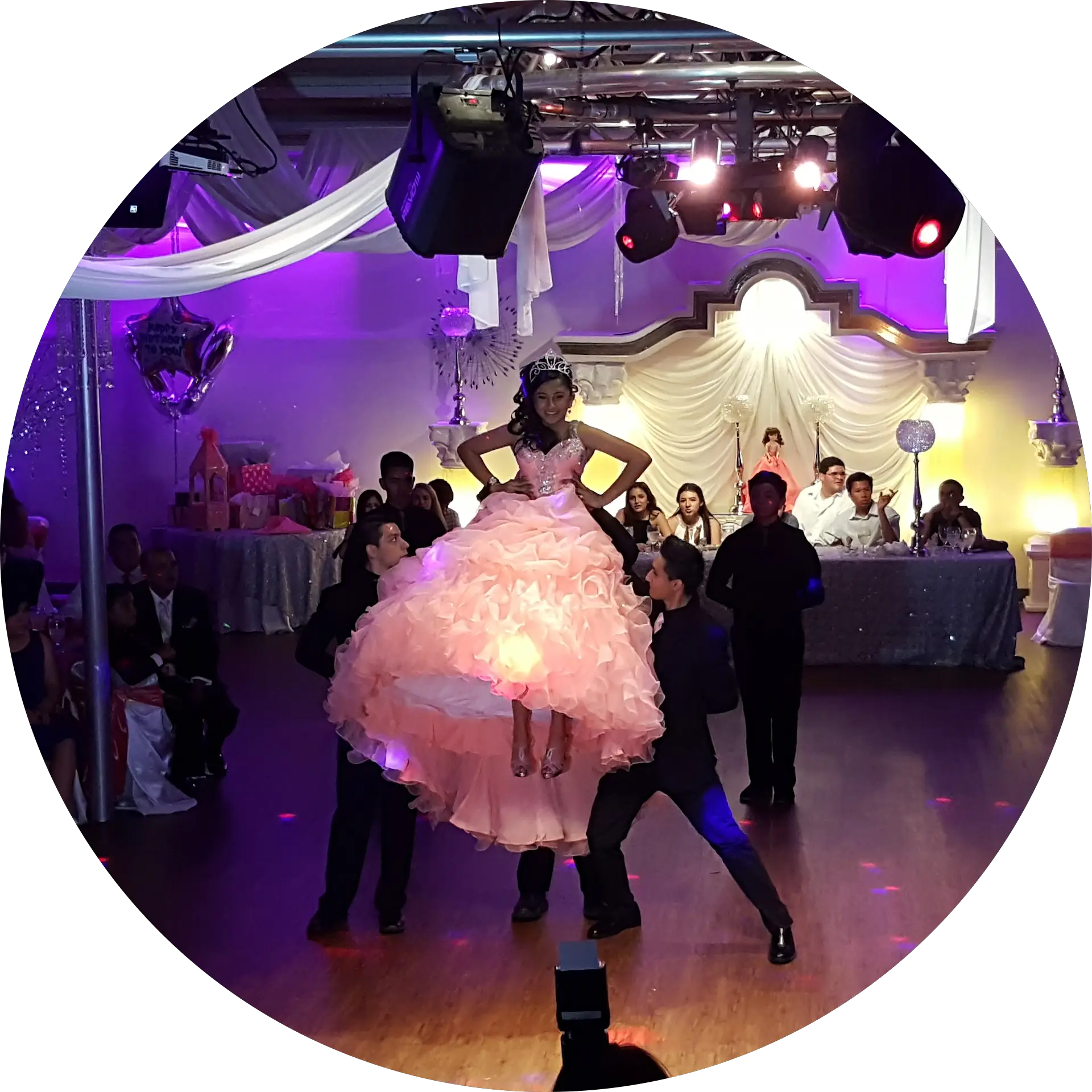 V.O.P Dance