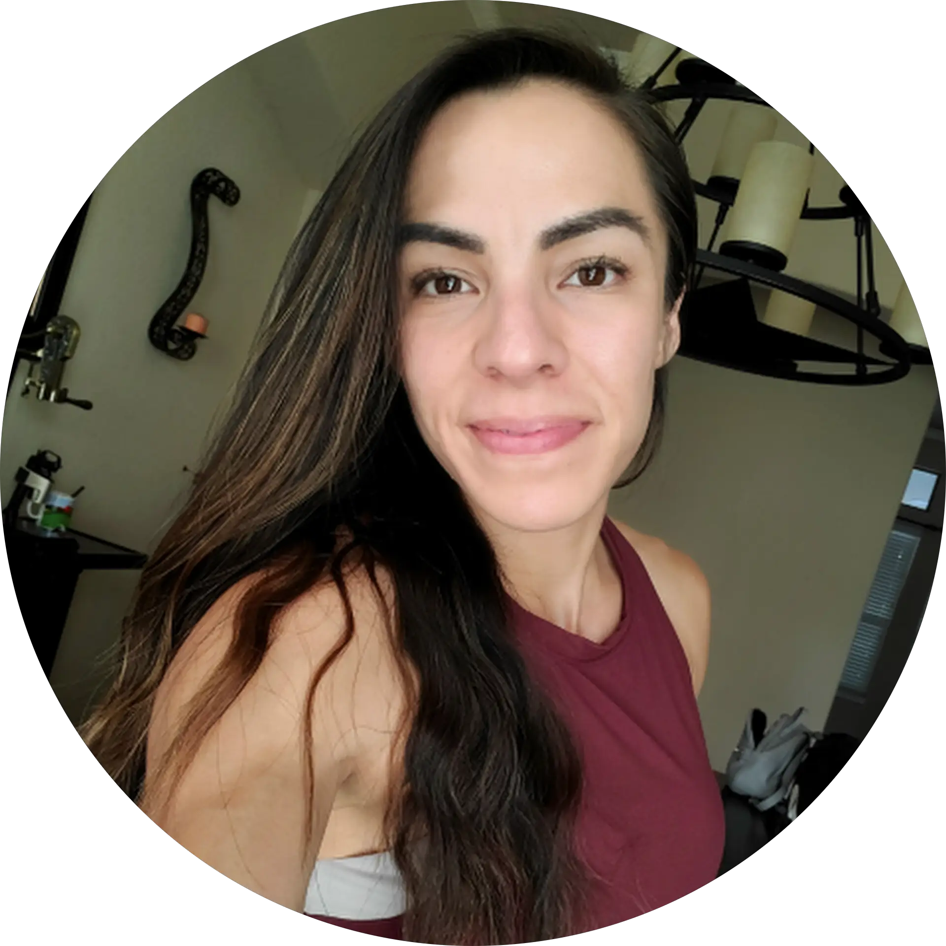 Rosada Santiago- Plummer