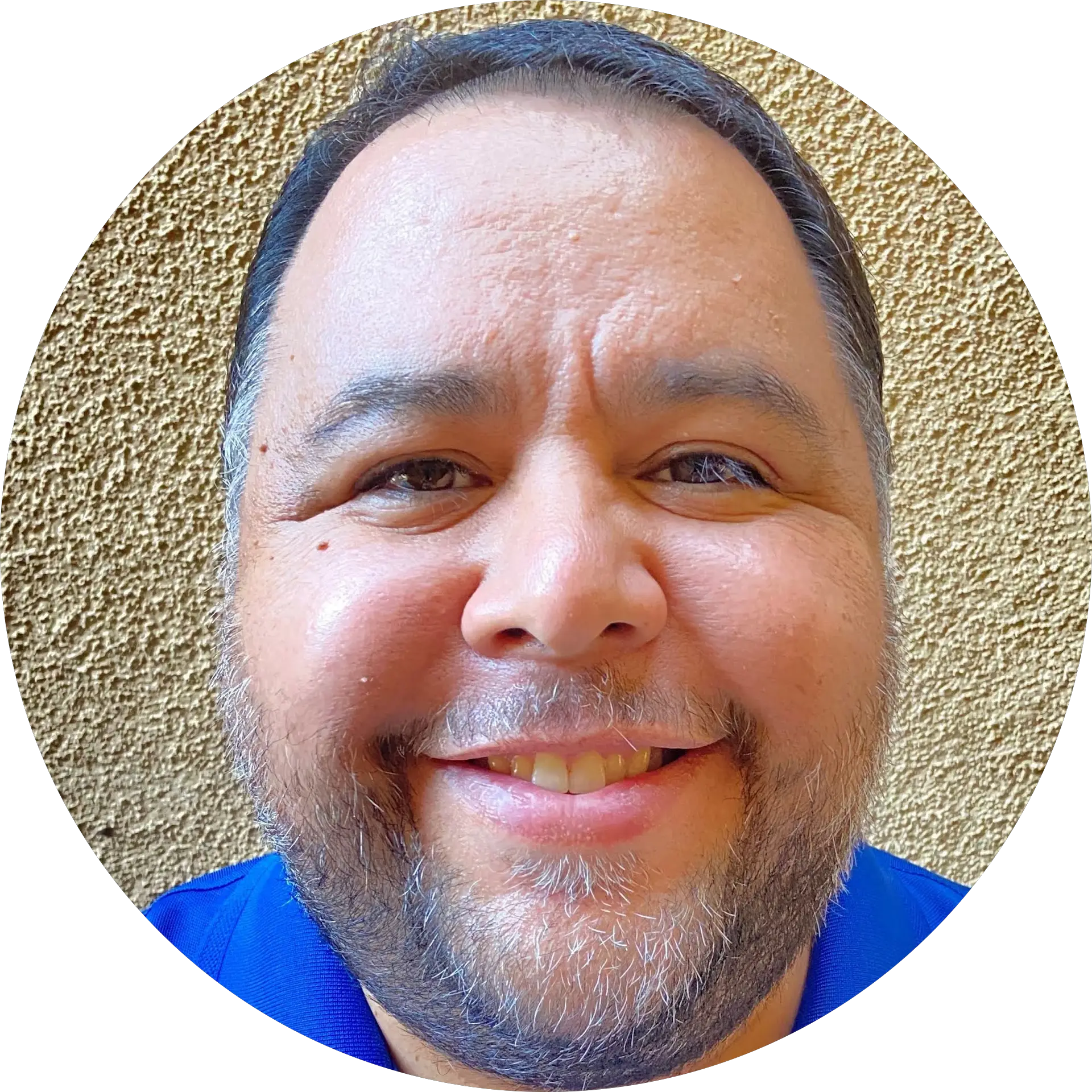 Stephen Gonzalez