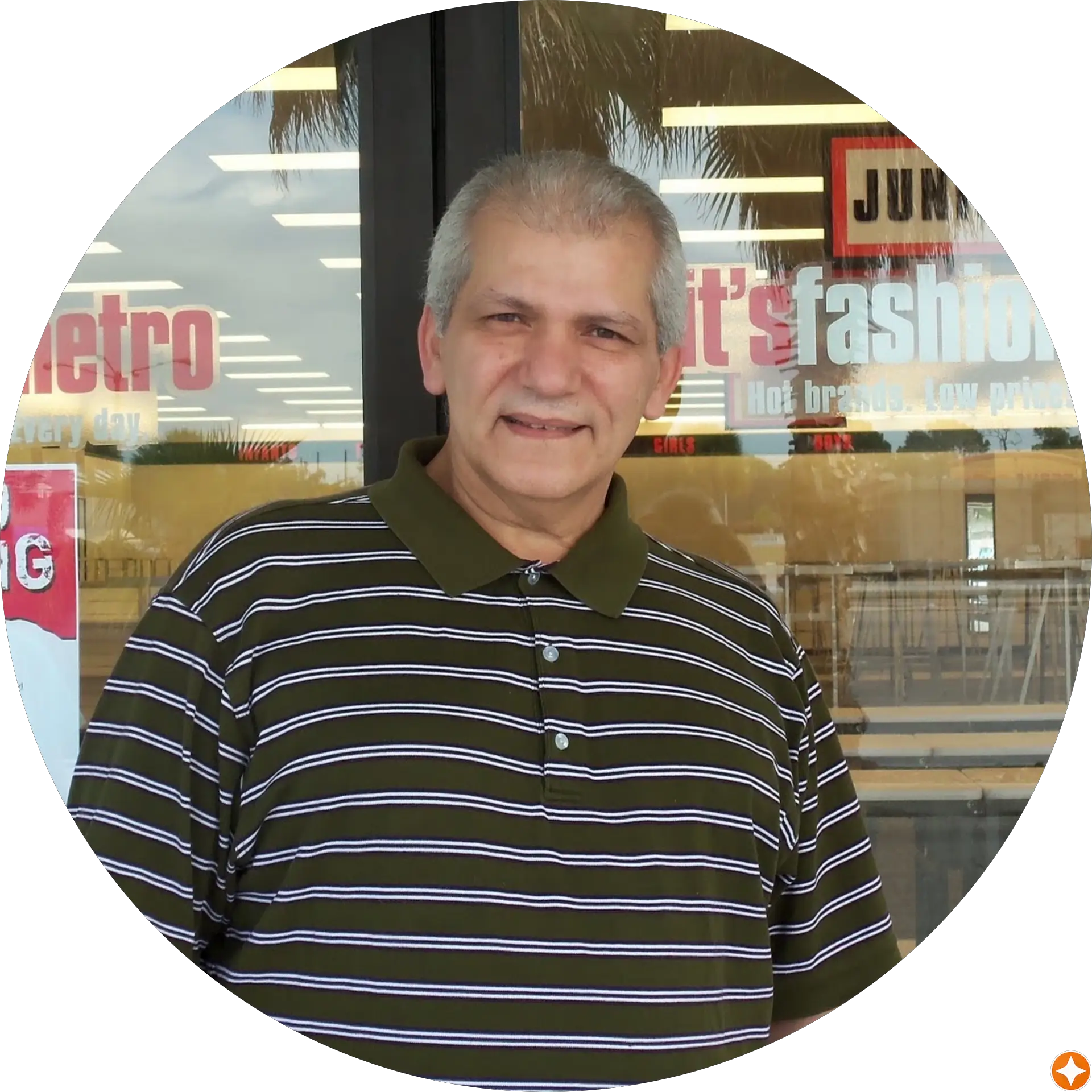 Gil Narvaez