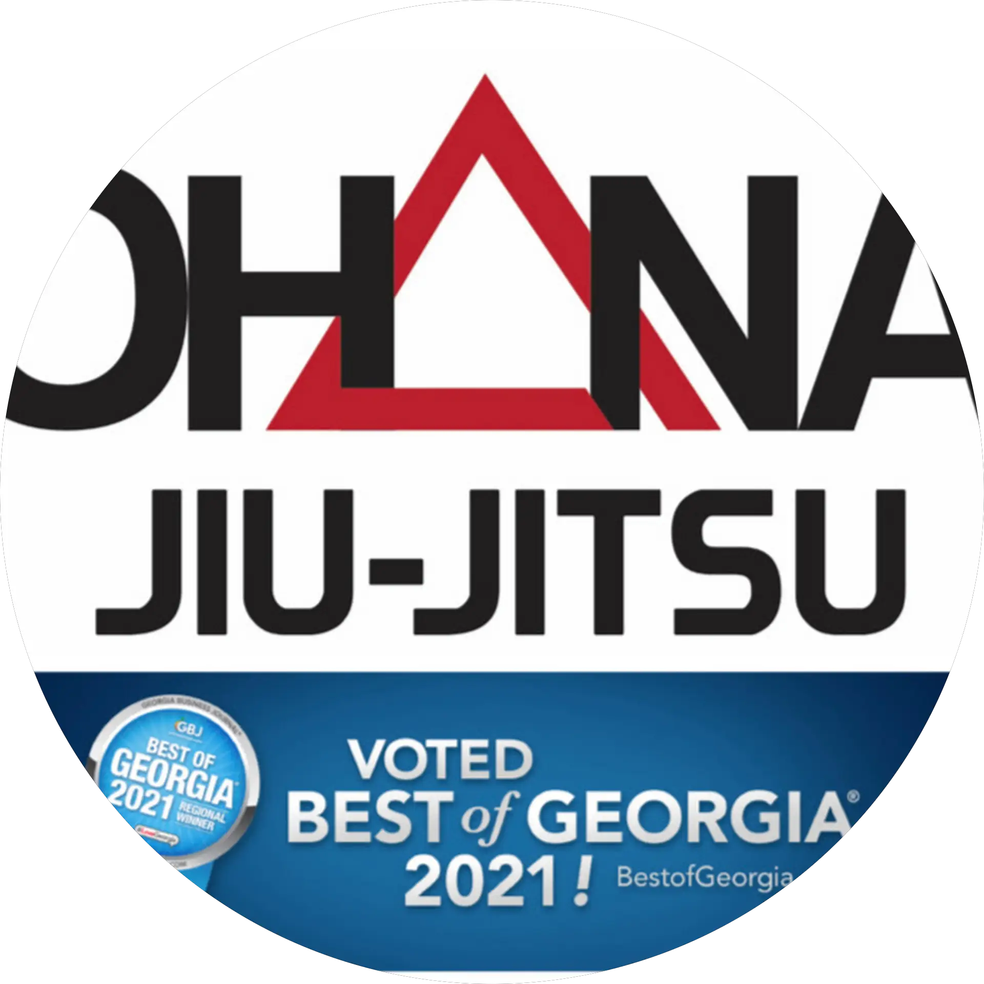 Ohana Jiu-Jitsu