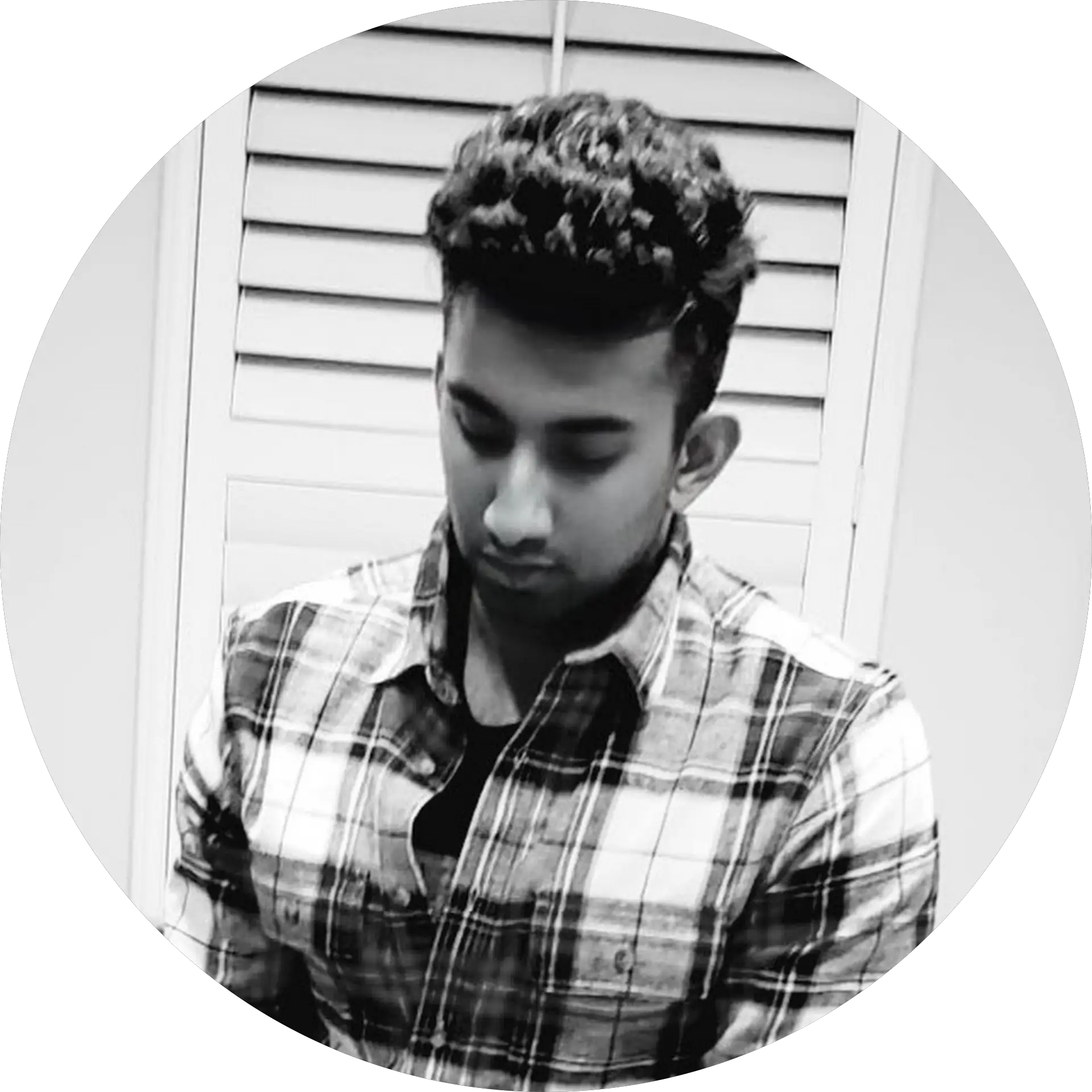 Eshwar Swaminathan