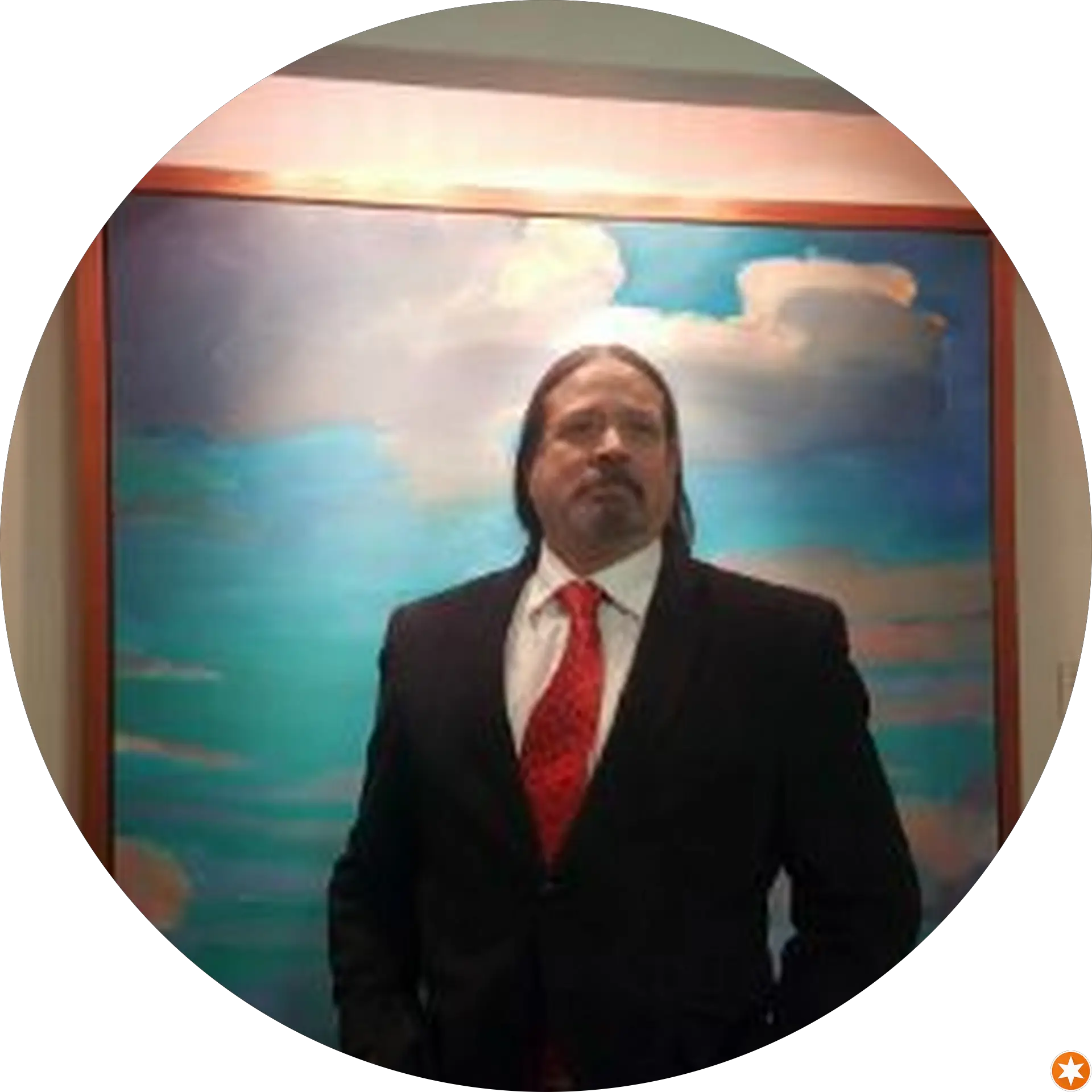 Gerome Barrera