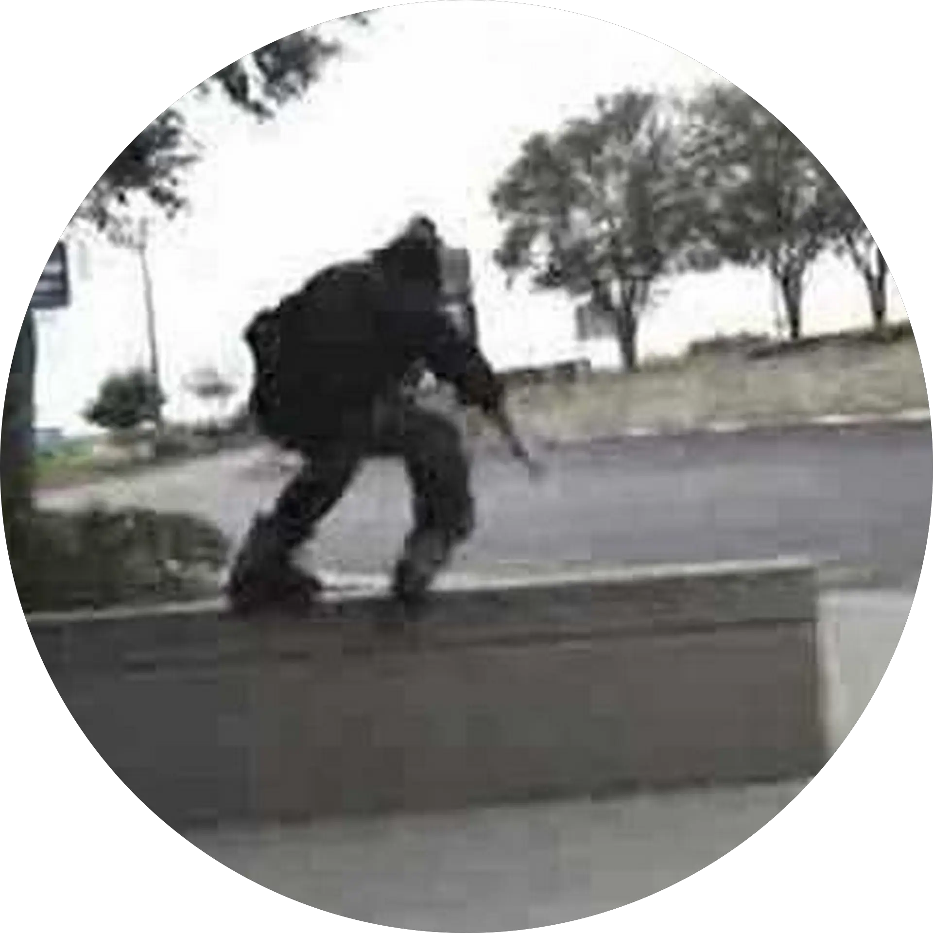 Colt Patton