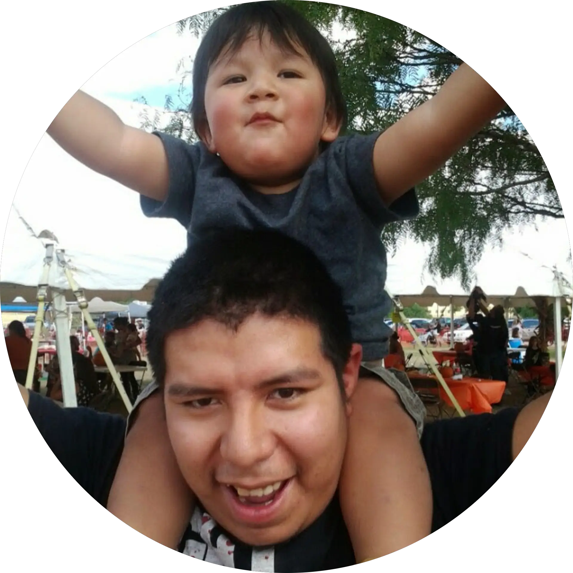 Roger Espino