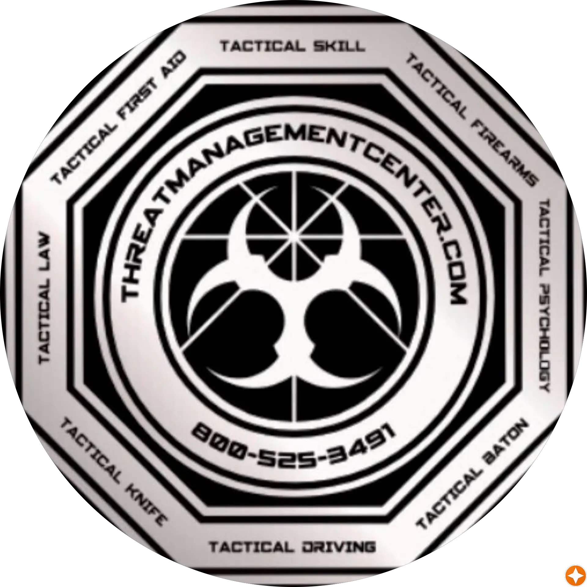 DETROIT THREAT MANAGEMENT CENTER