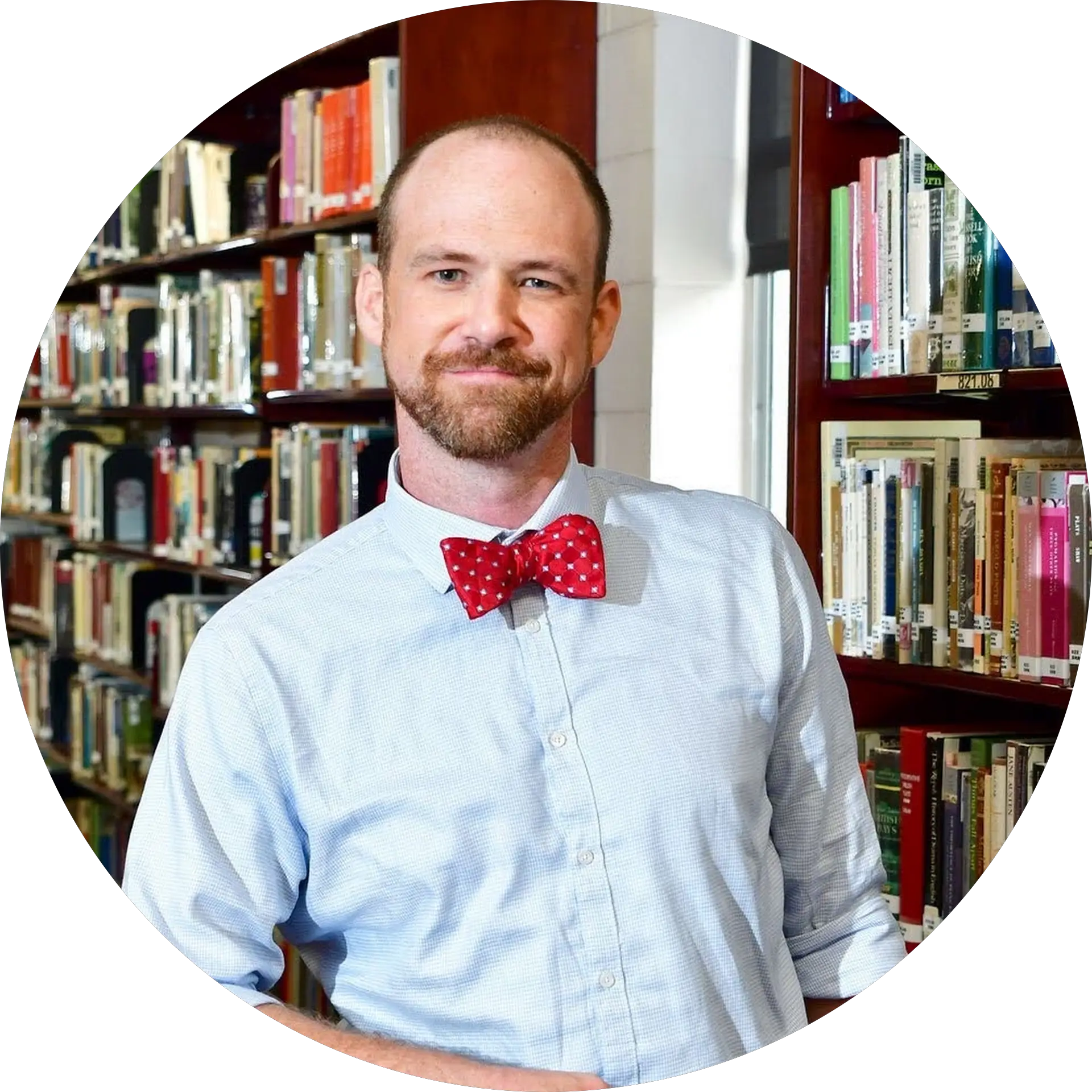 Michael Sinnott